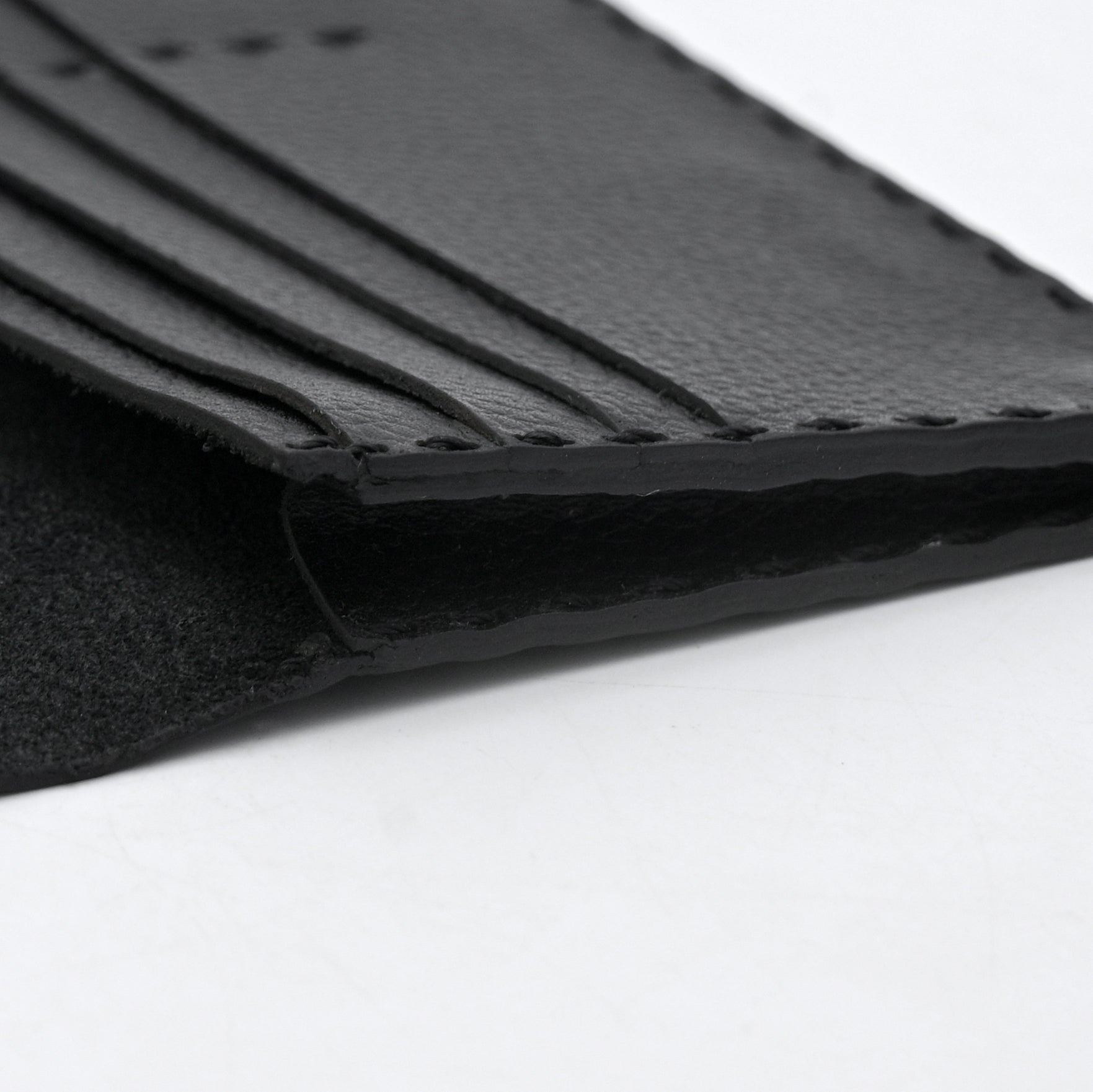 Hand Made Long Wallet HML