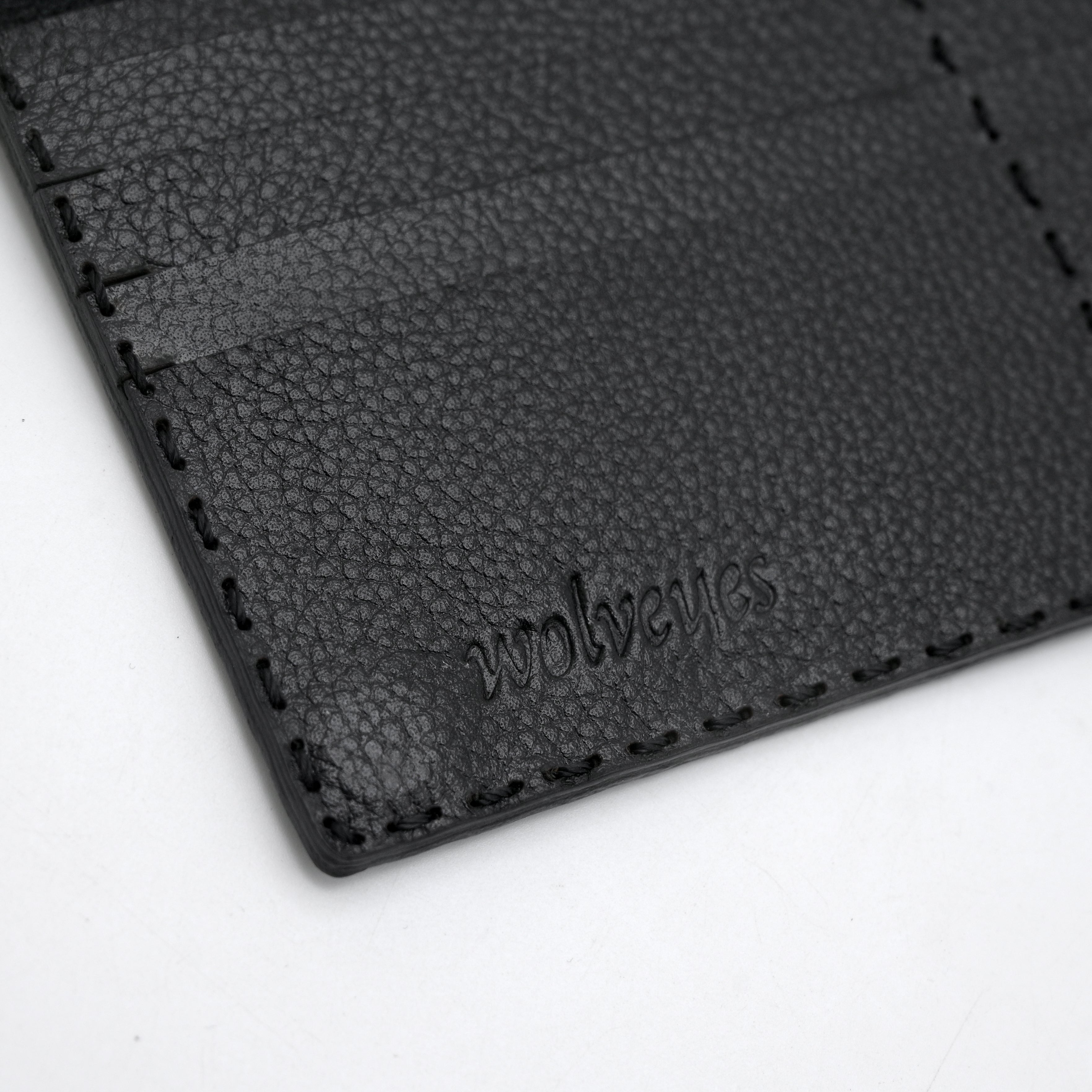 Hand Made Long Wallet HML