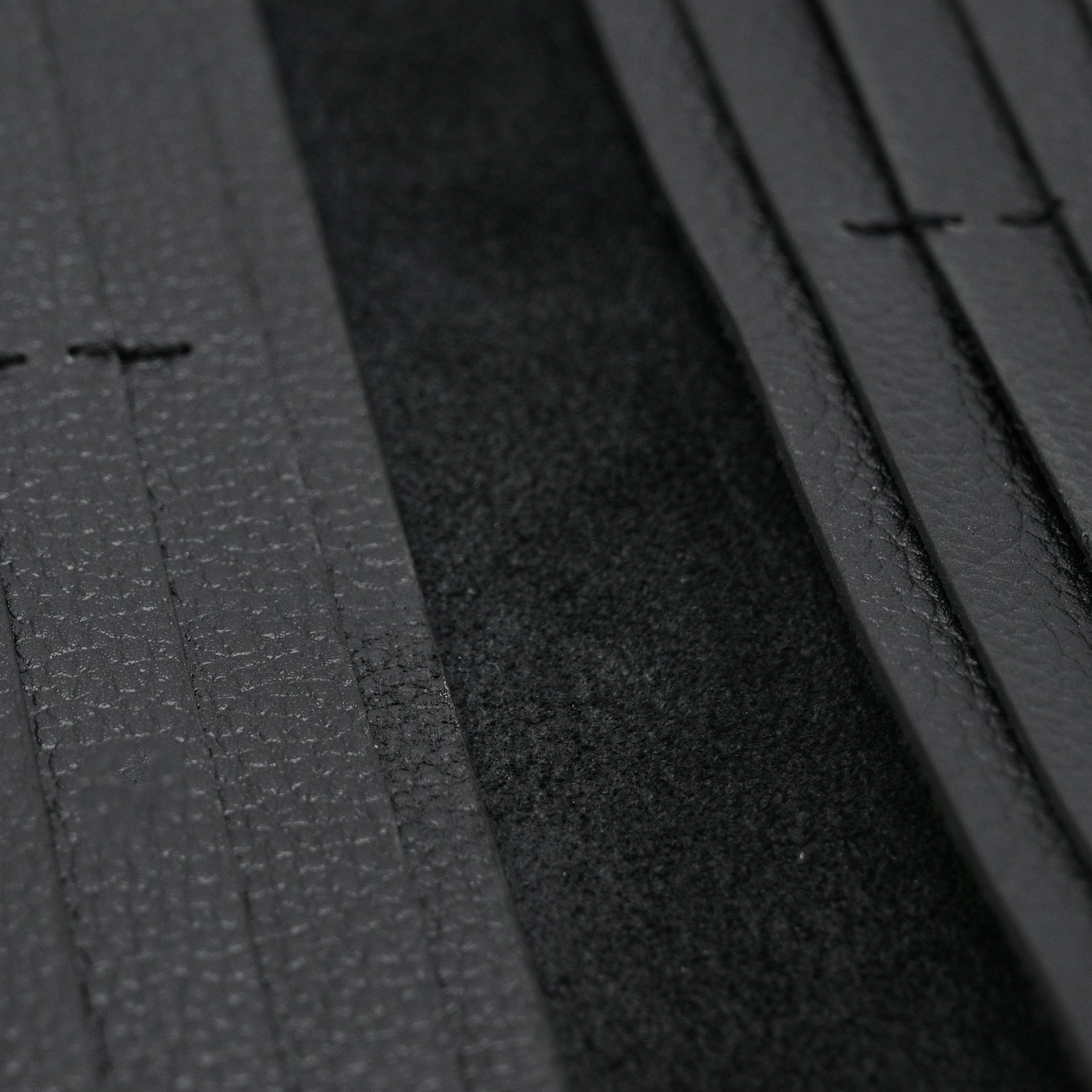 Hand Made Long Wallet HML