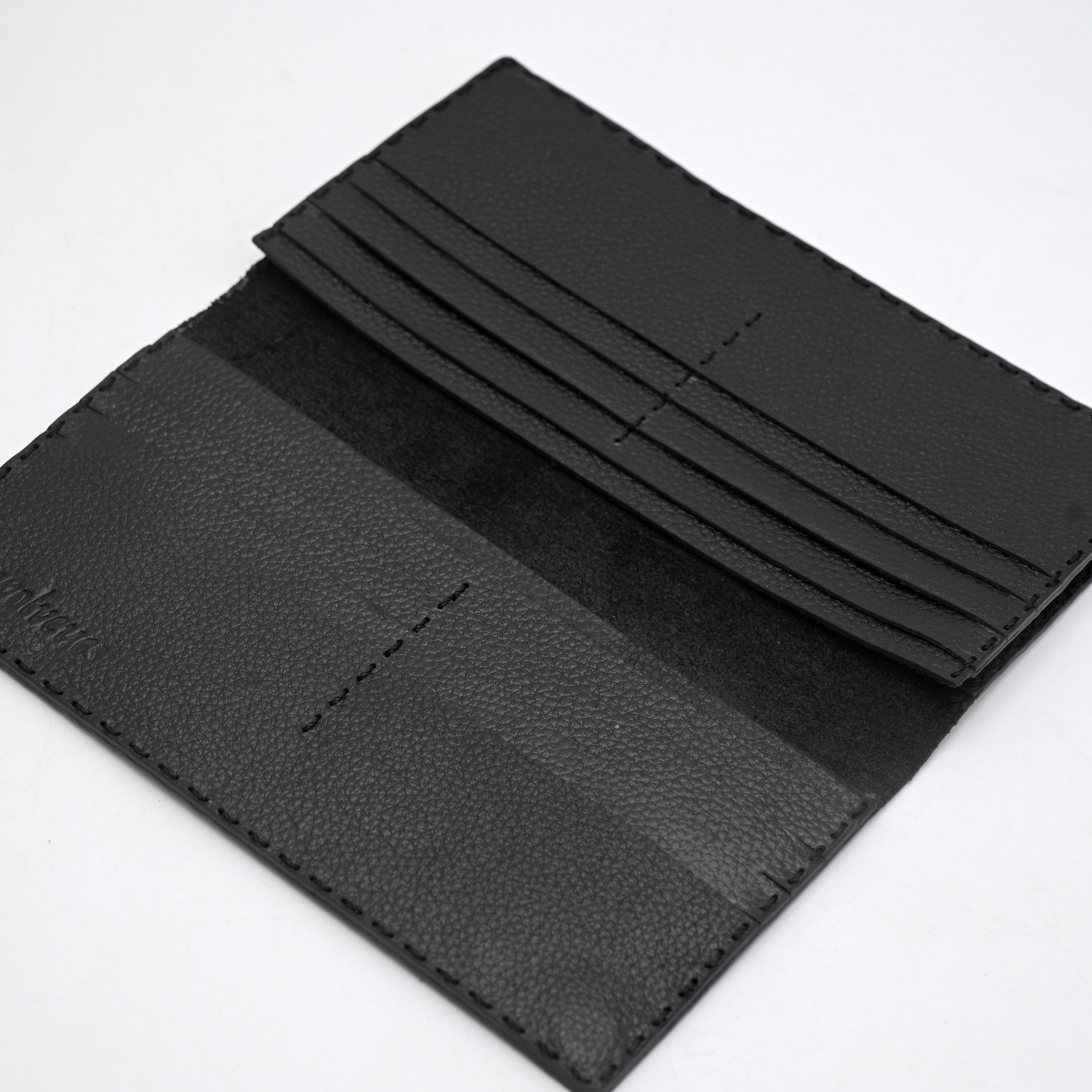 Hand Made Long Wallet HML