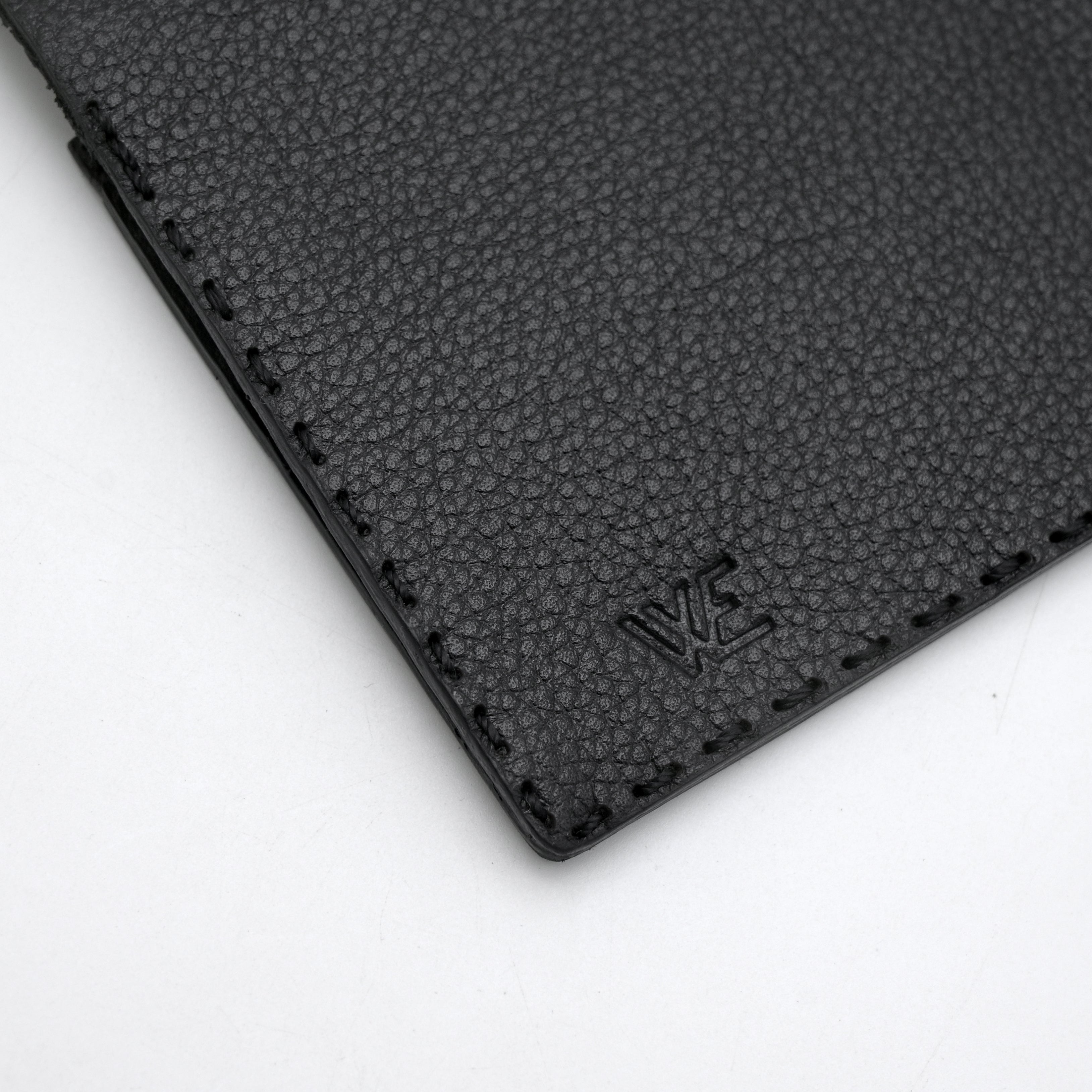 Hand Made Long Wallet HML