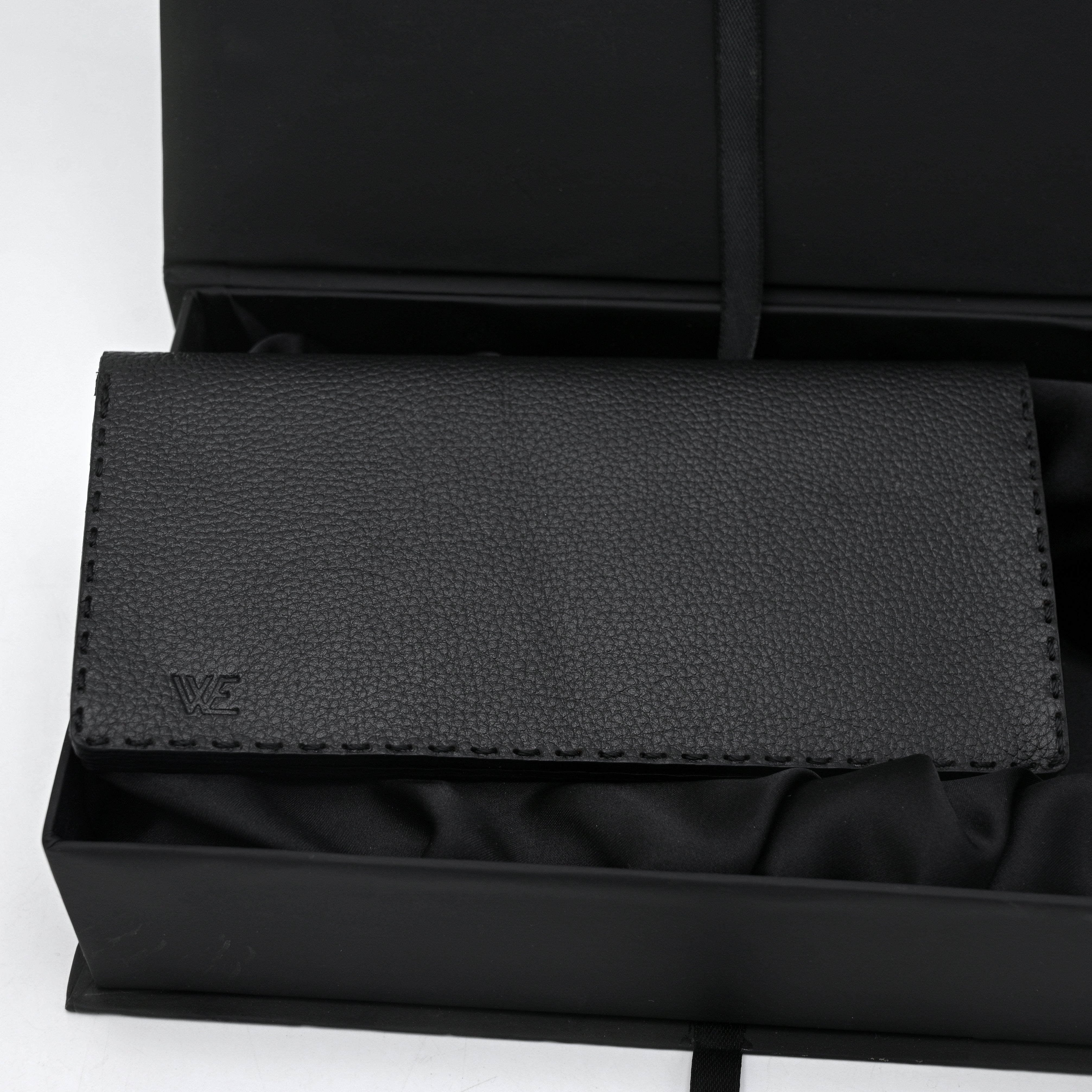 Hand Made Long Wallet HML