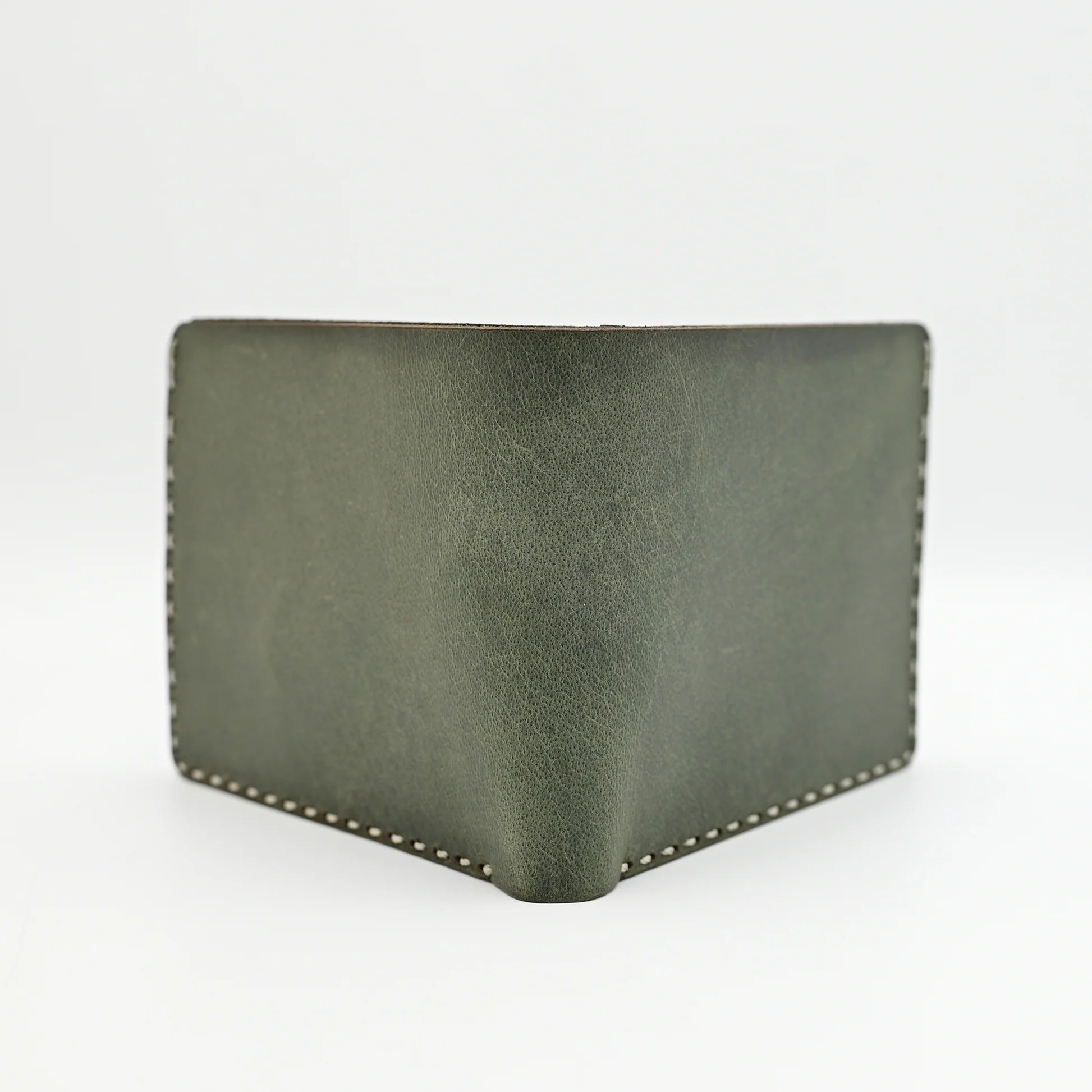 Hand made wallet bifold