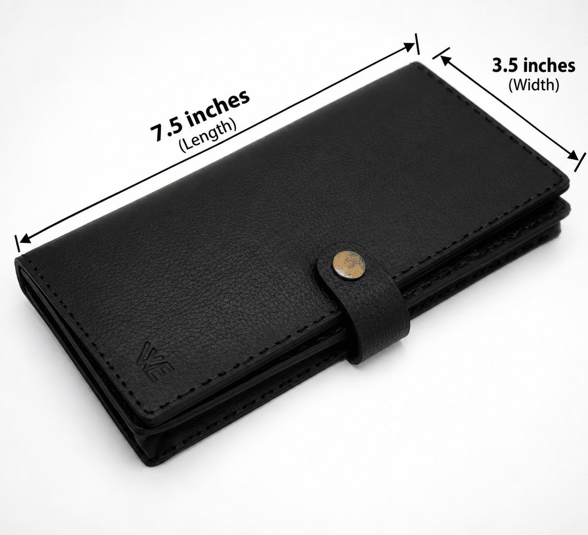 Handcrafted Phone Clutch HP02