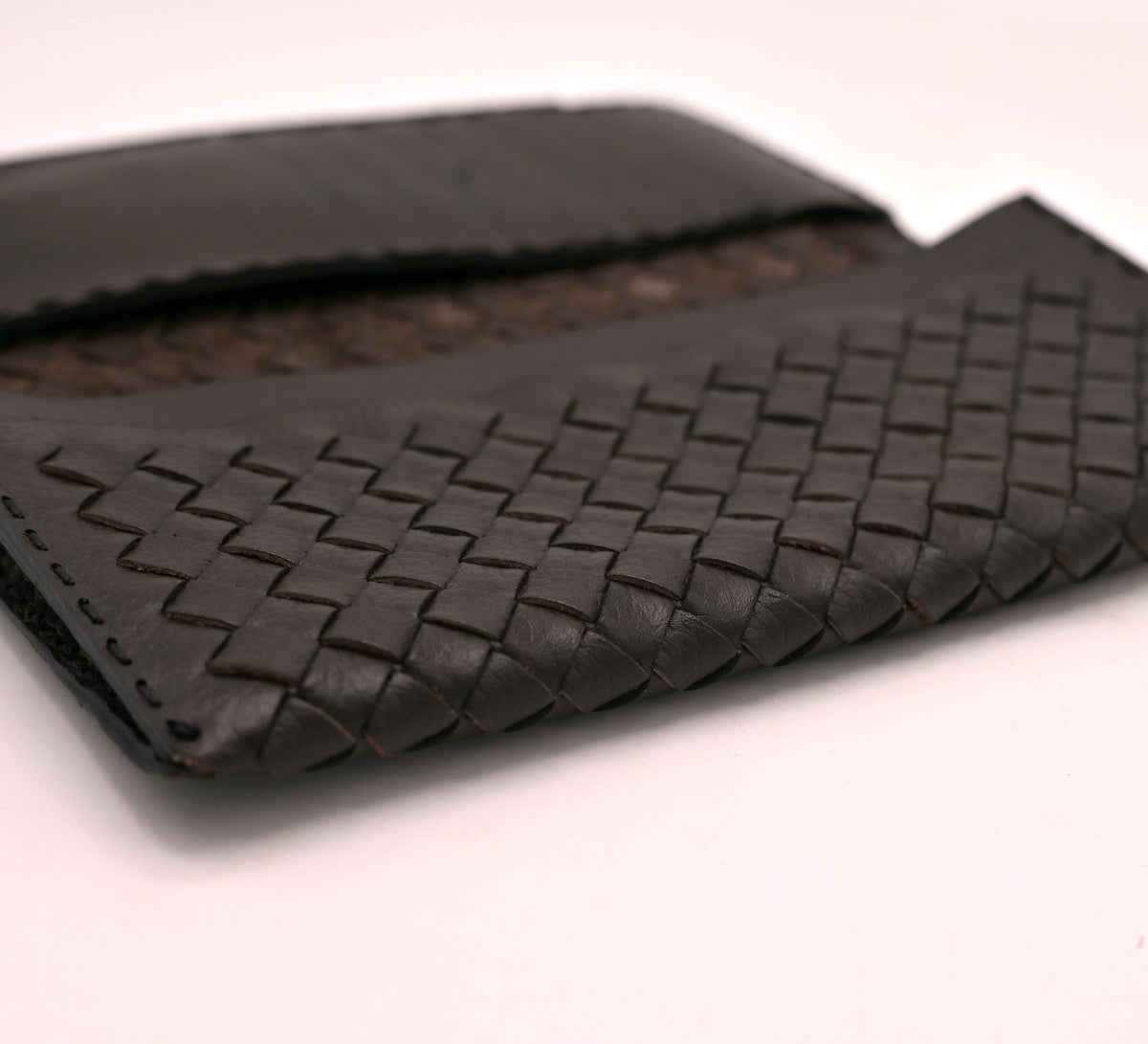 Handmade Woven Long Wallet (HWO1)