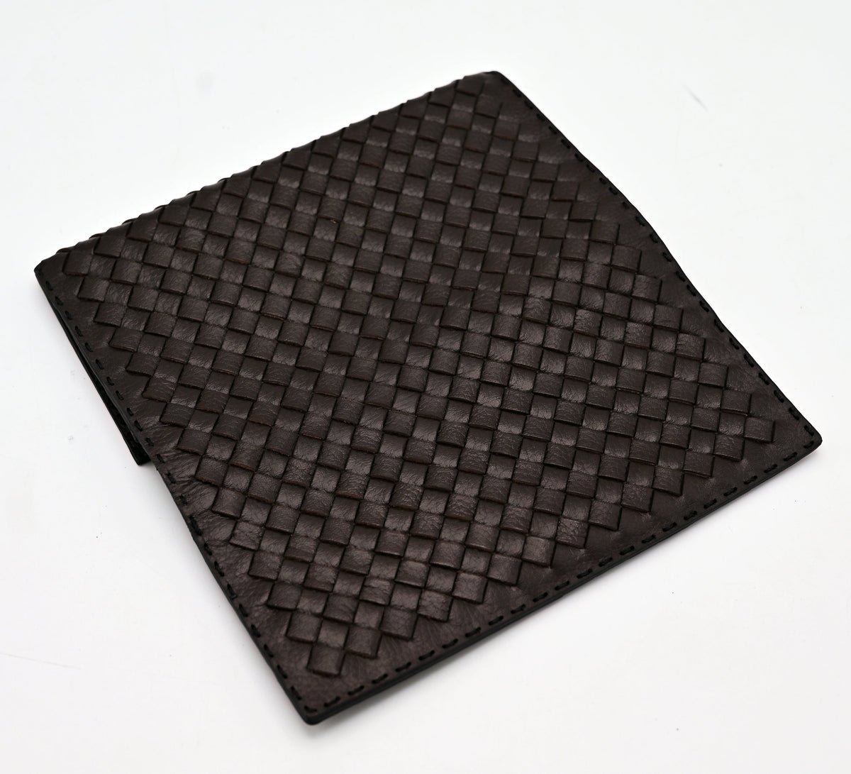 Handmade Woven Long Wallet (HWO1)