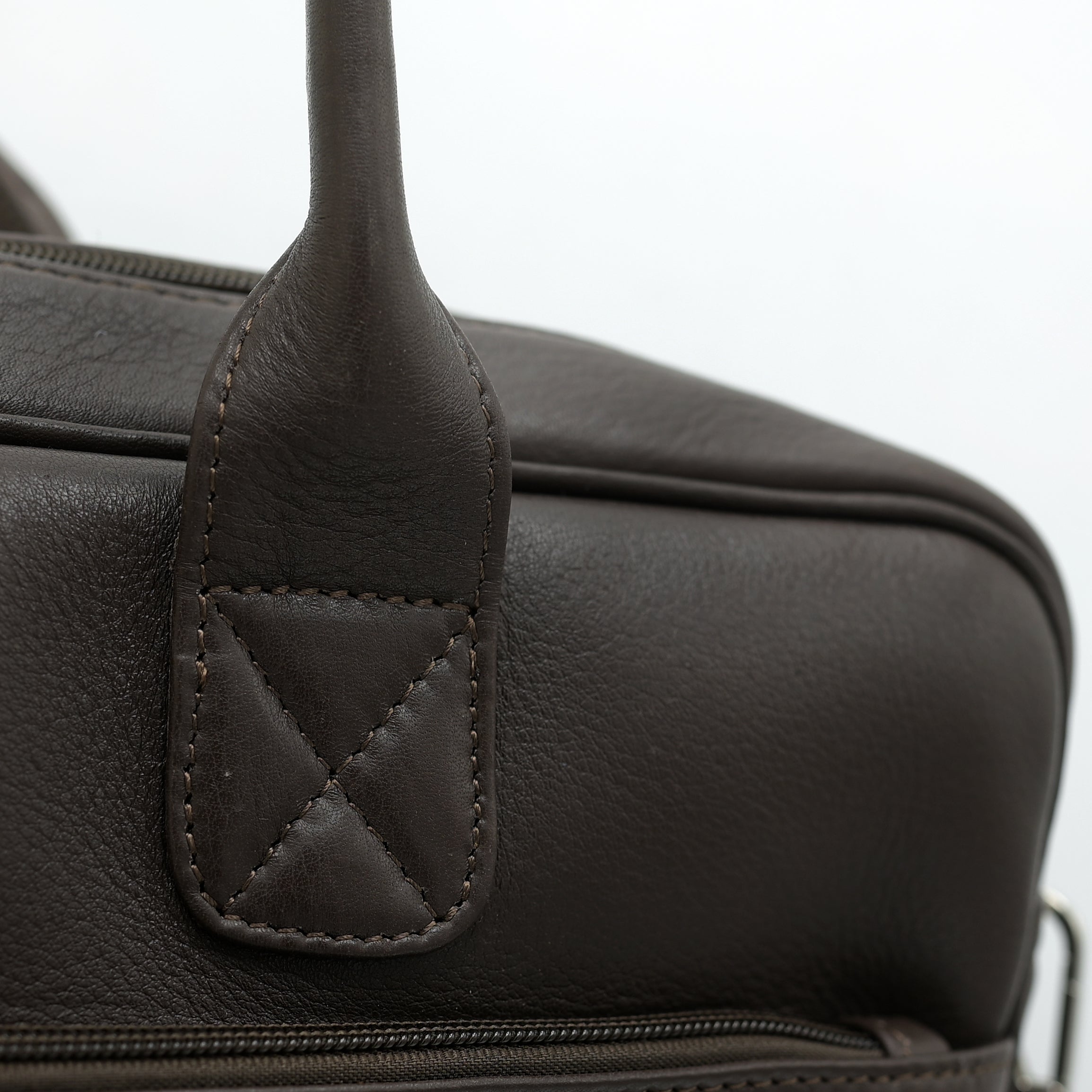 Laptop bag LB01 Brown