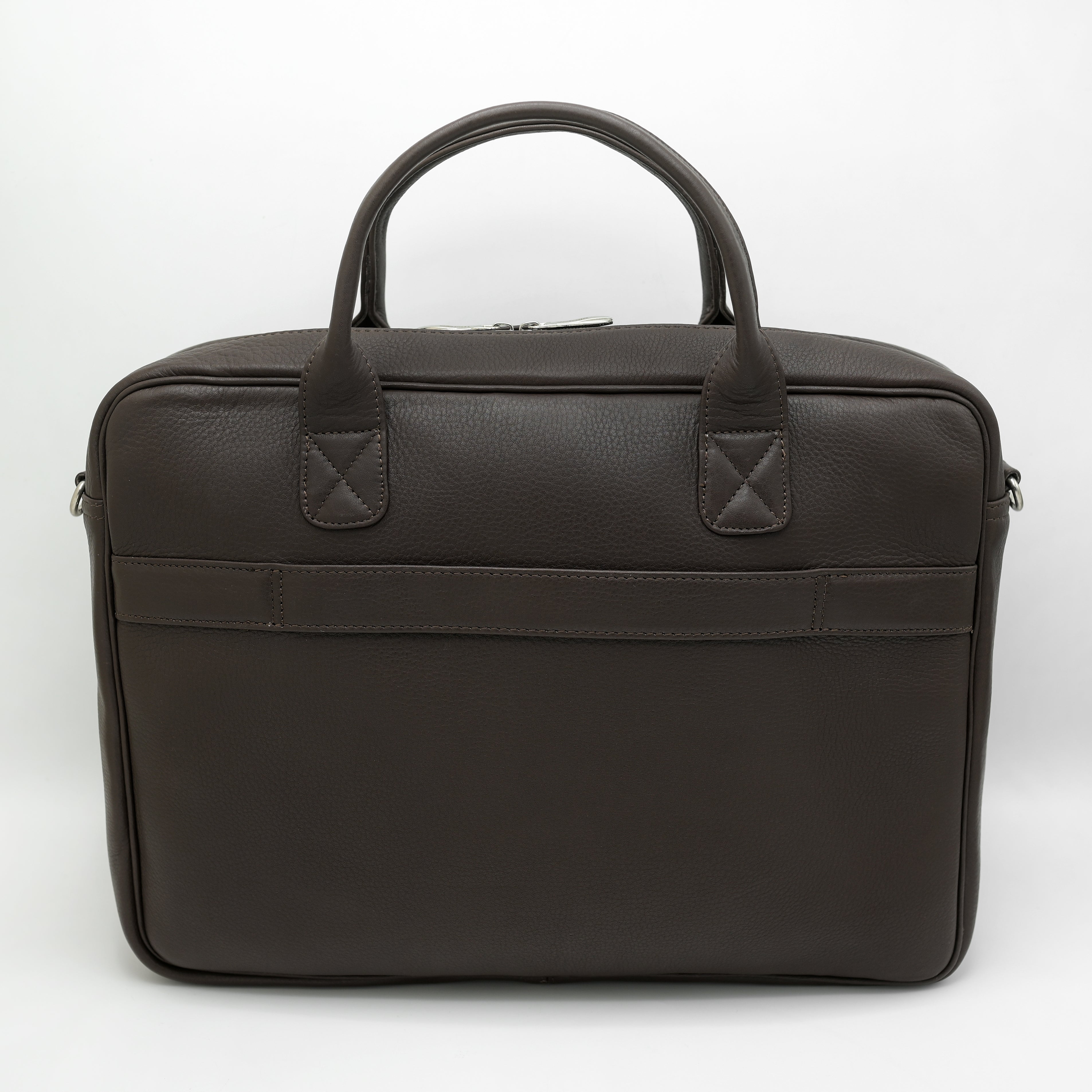 Laptop bag LB01 Brown