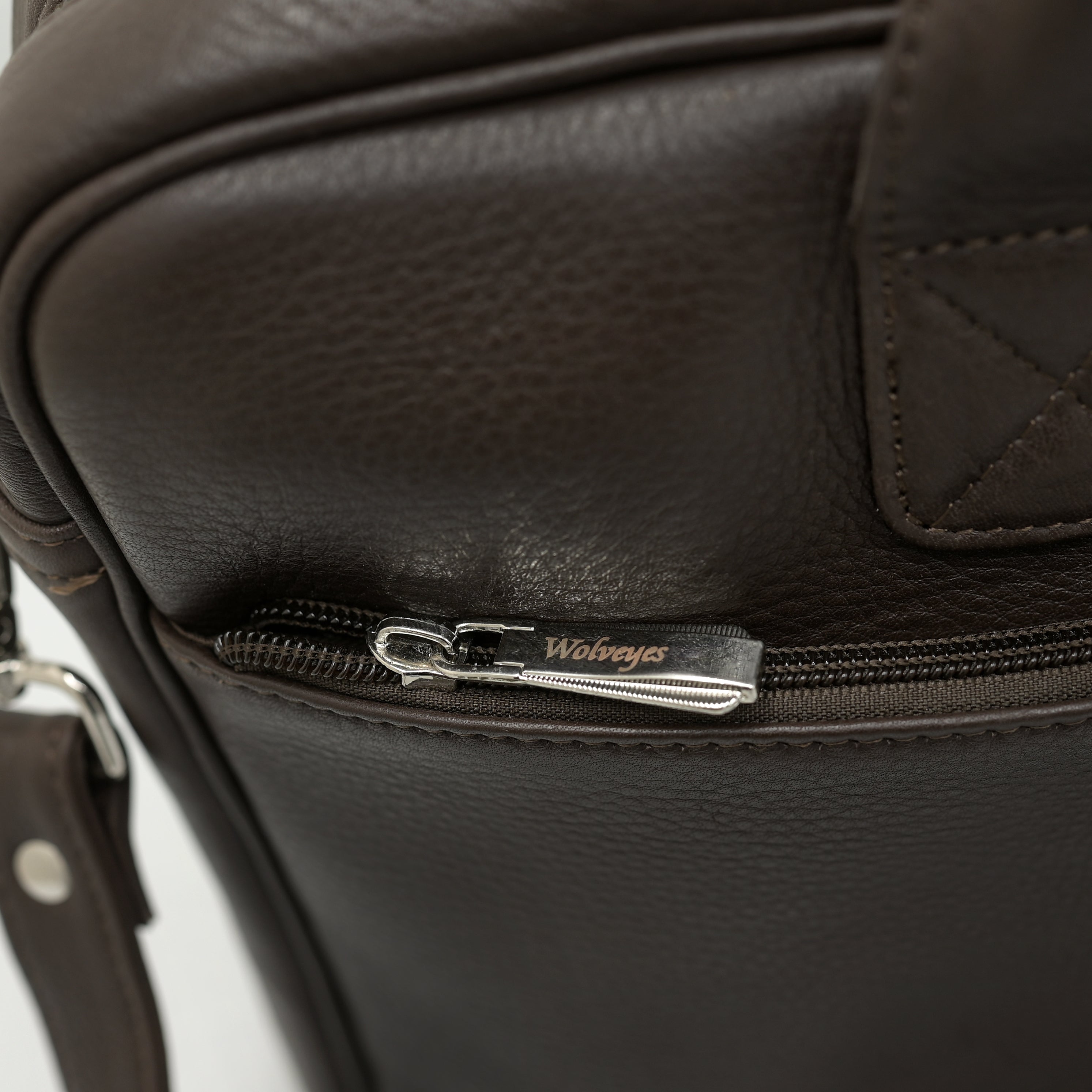 Laptop bag LB01 Brown