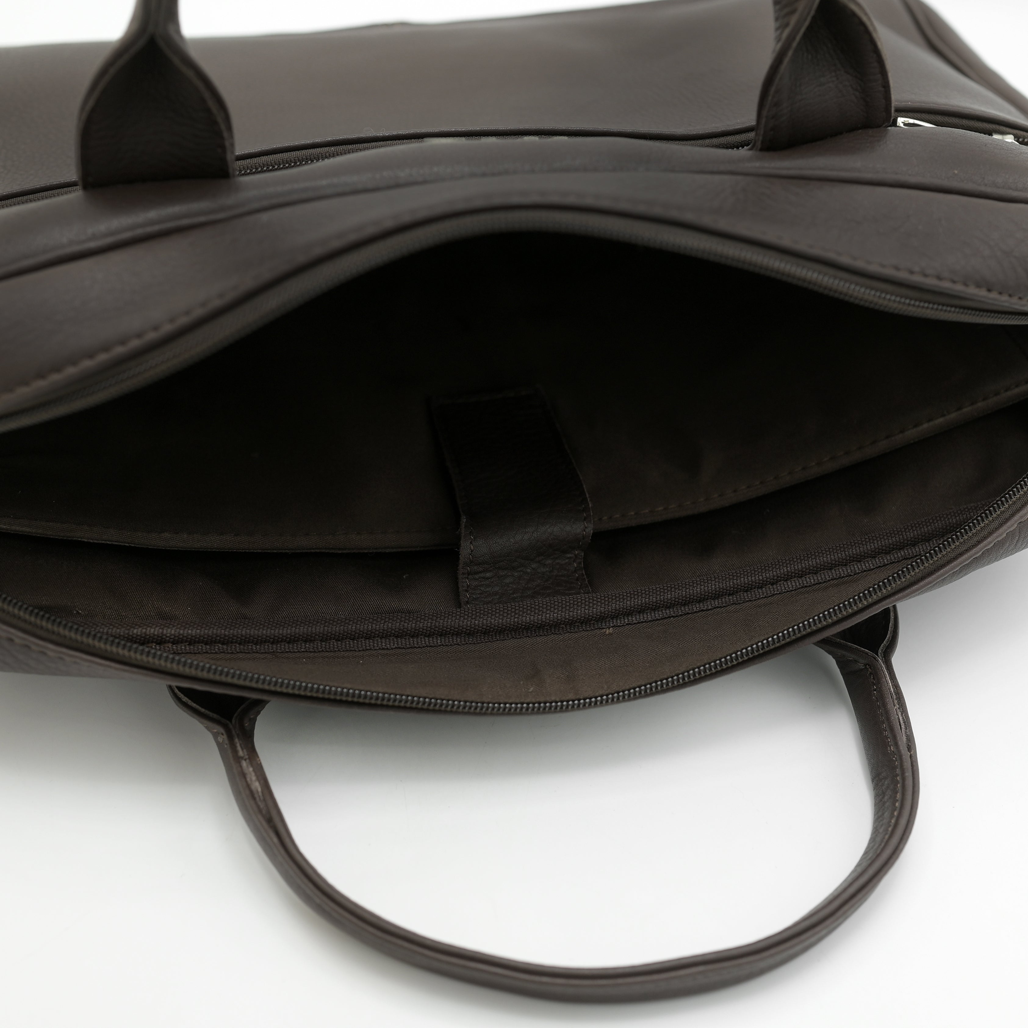 Laptop bag LB01 Brown