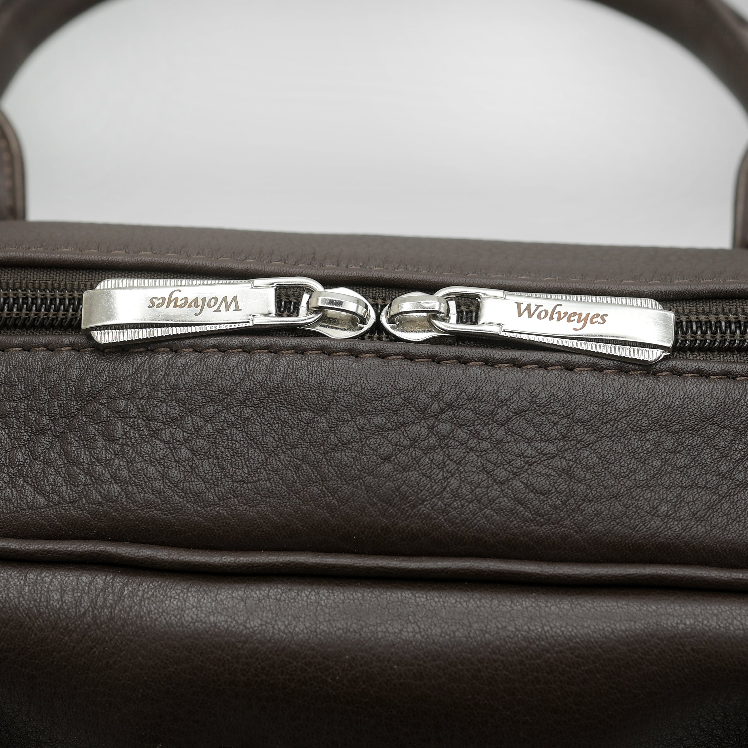 Laptop bag LB01 Brown