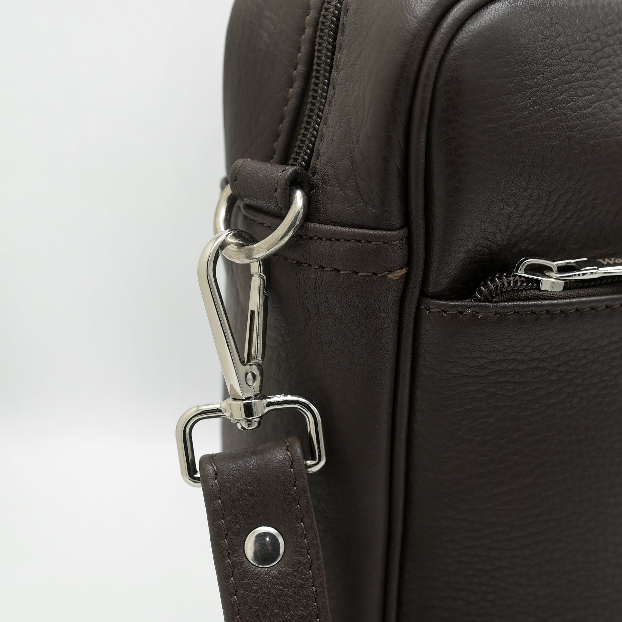 Laptop bag LB01 Brown