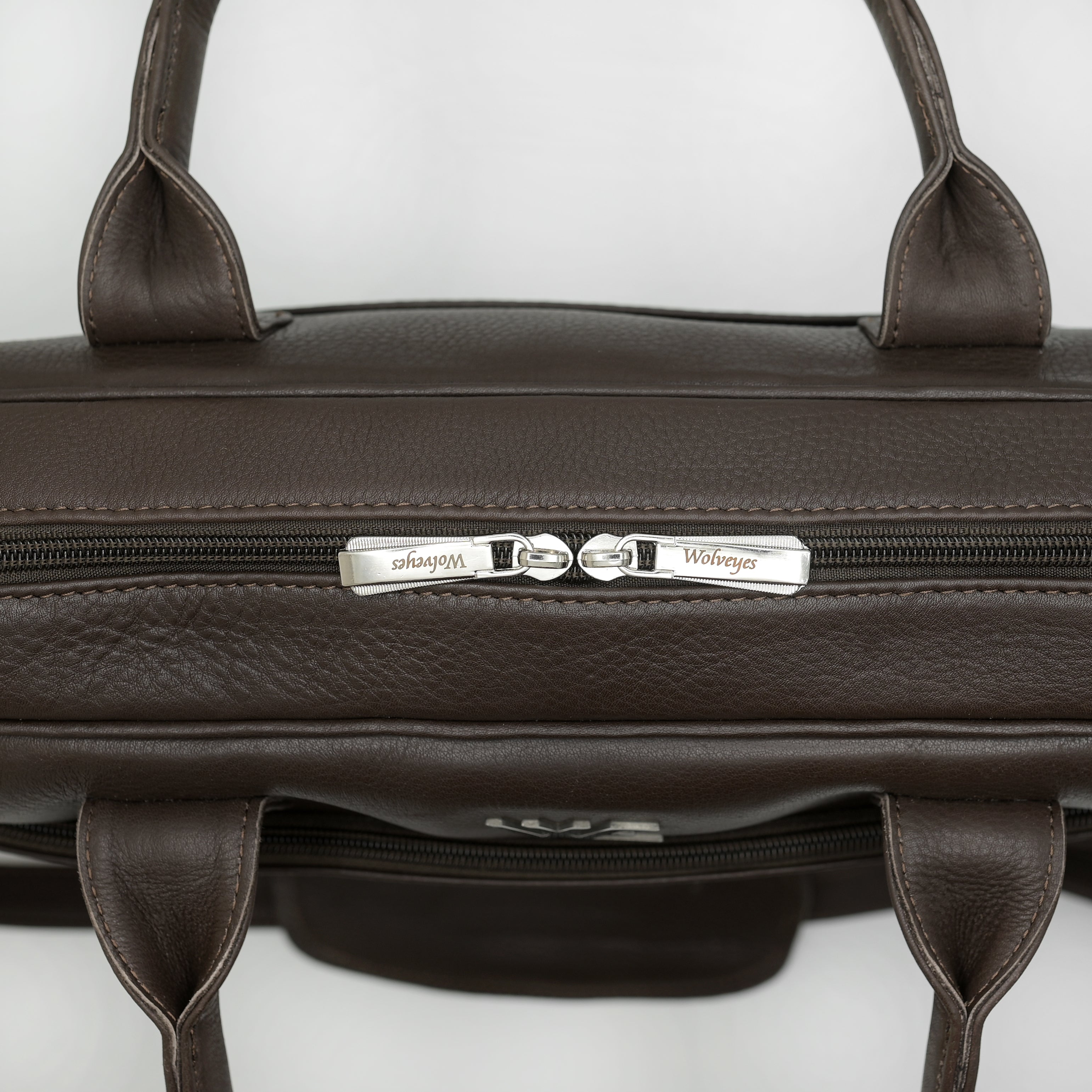 Laptop bag LB01 Brown