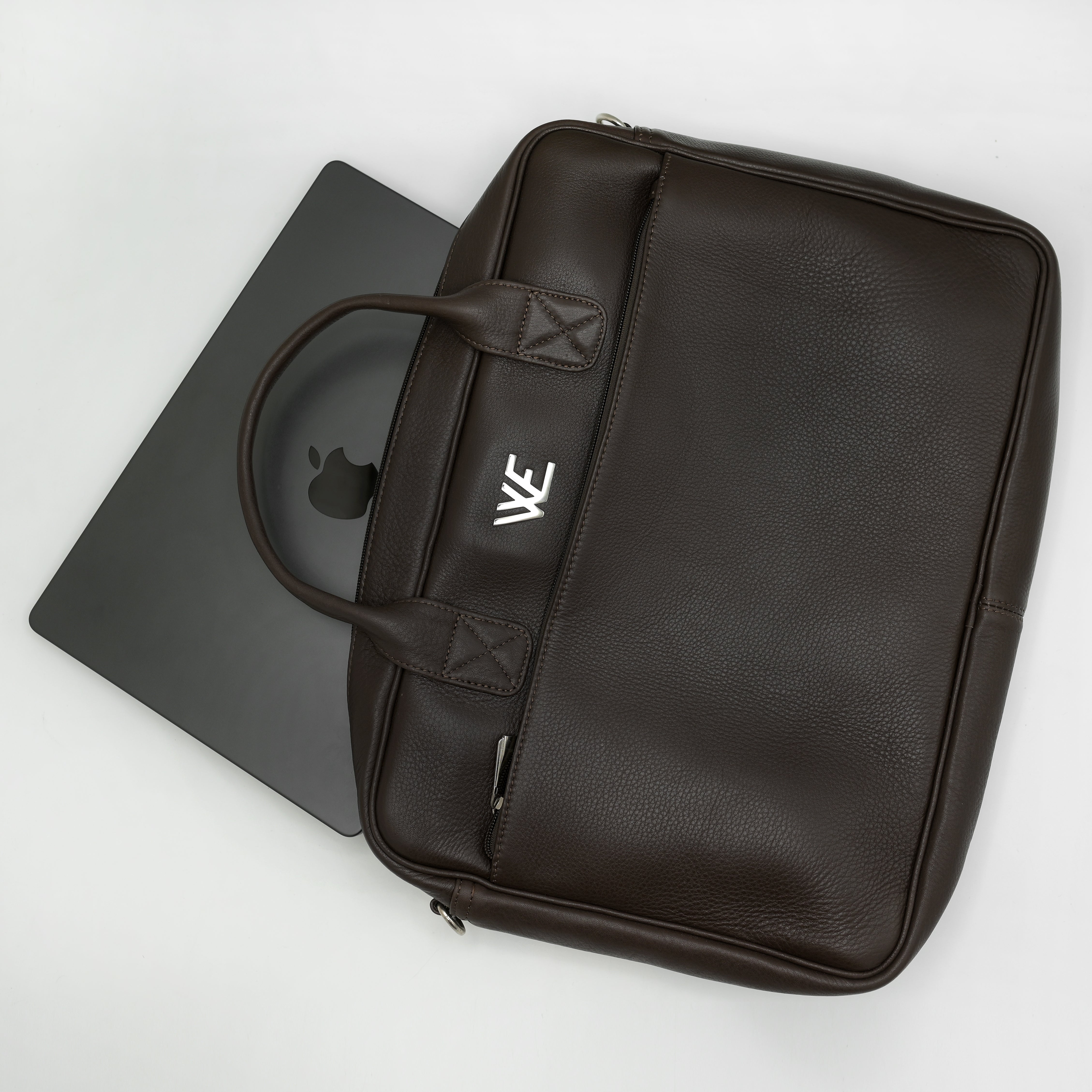 Laptop bag LB01 Brown