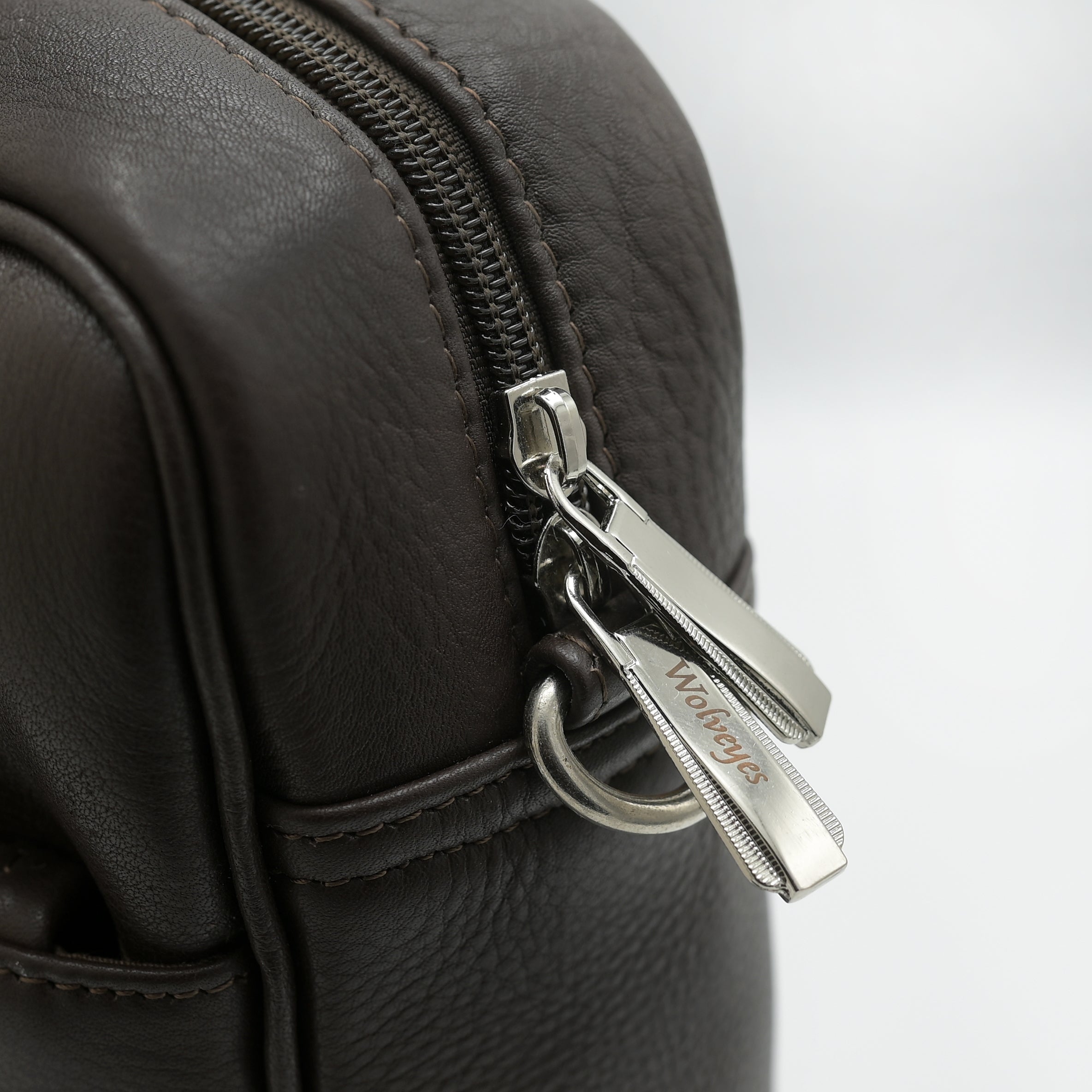 Laptop bag LB01 Brown