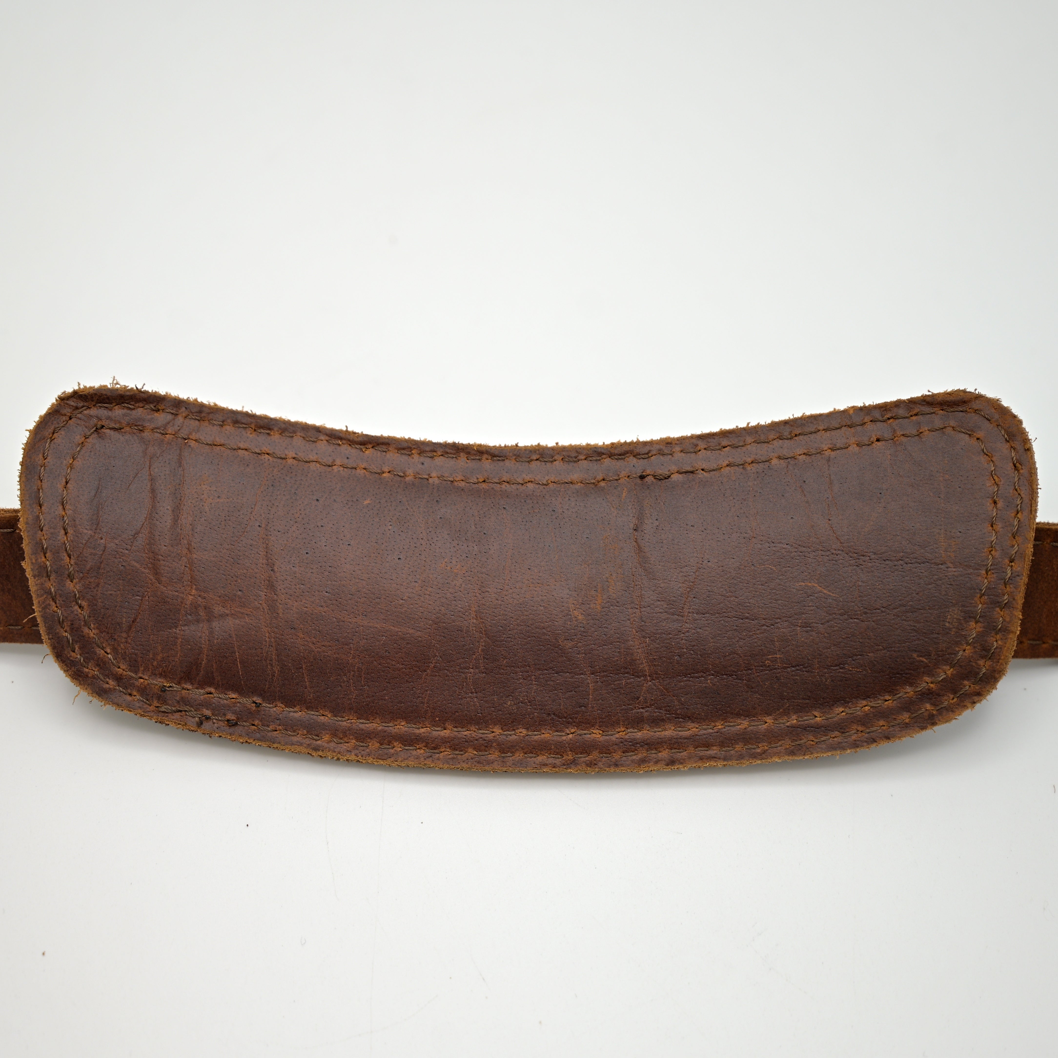 Laptop Bag Pullup Leather