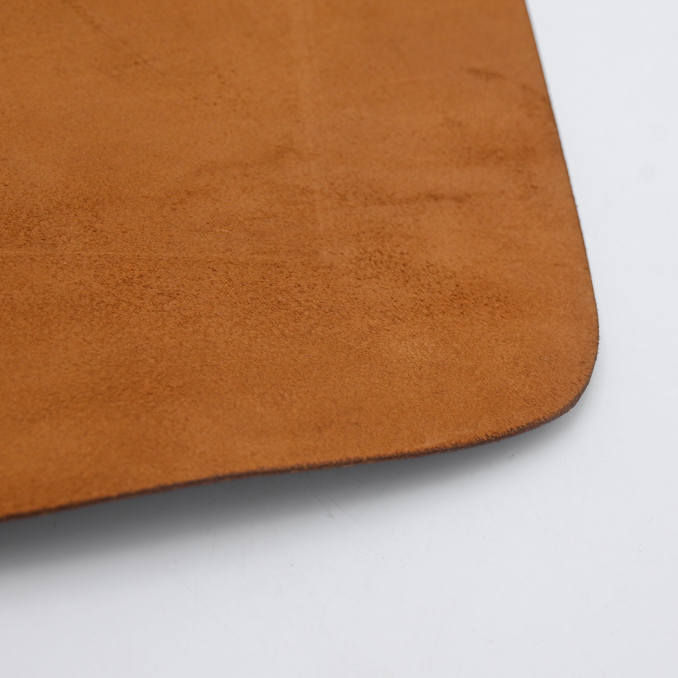 Leather File Cover