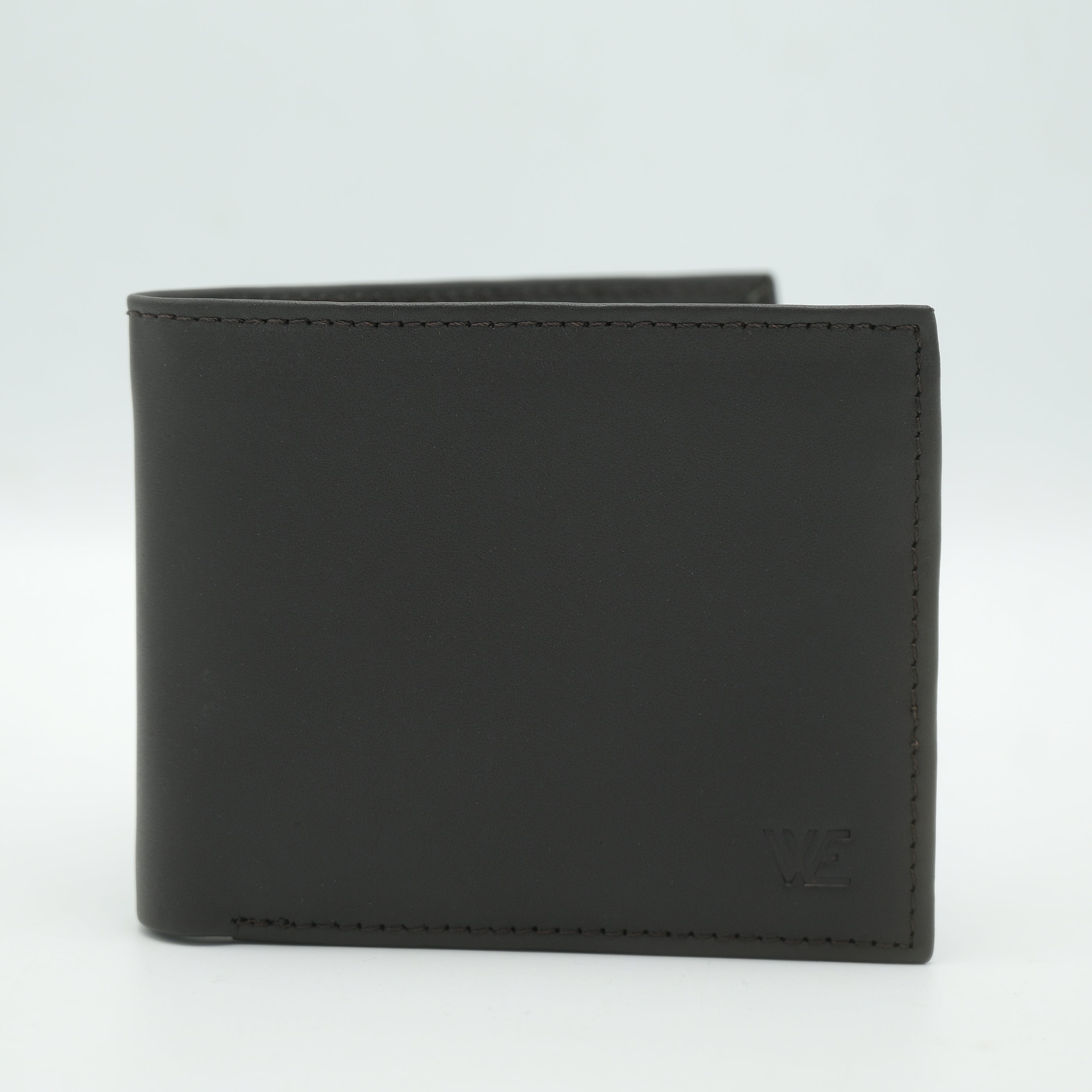 Leather Wallet With Card Holder RF03