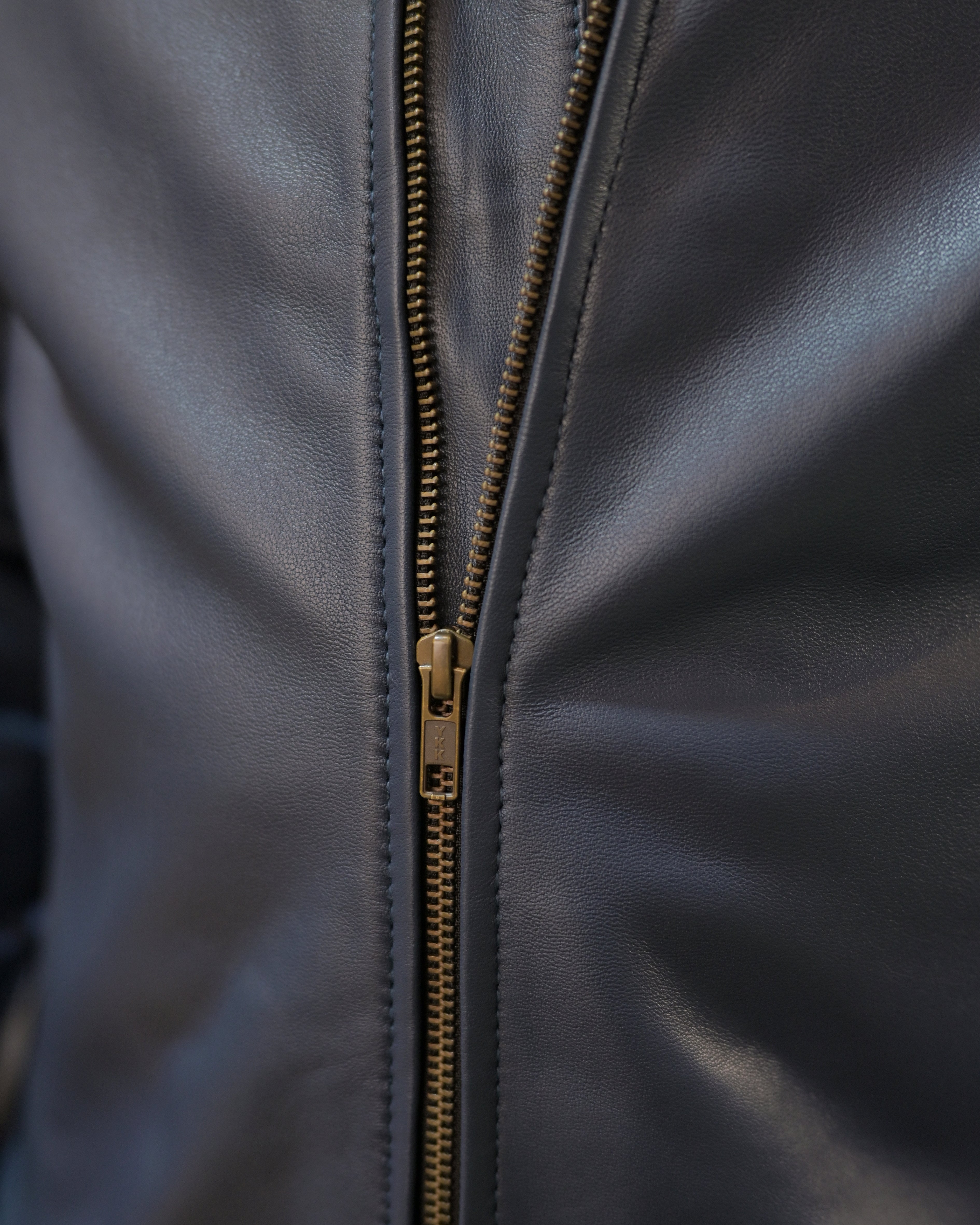 Light Blue Elegance Jacket Sf007