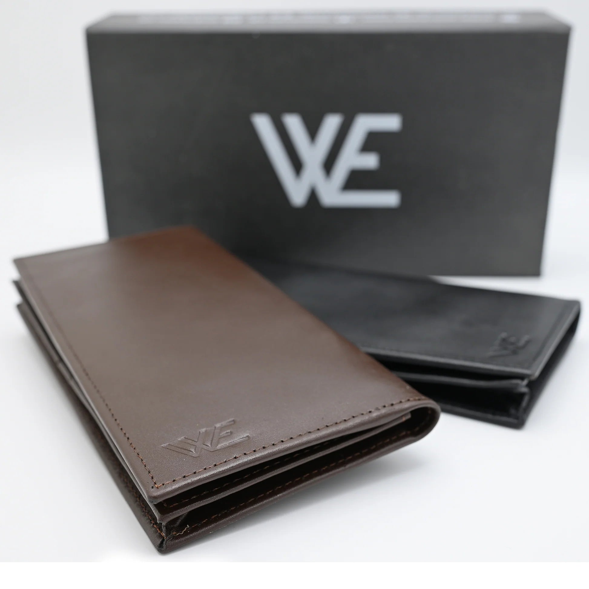 Long wallet (Mobile phone pocket)