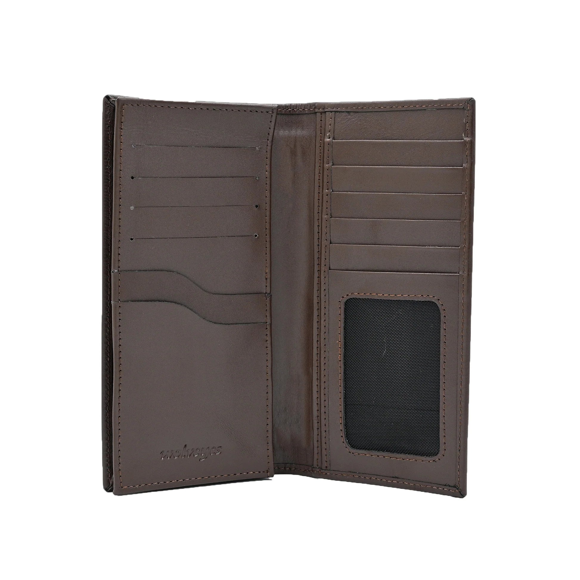 Long wallet (Mobile phone pocket)