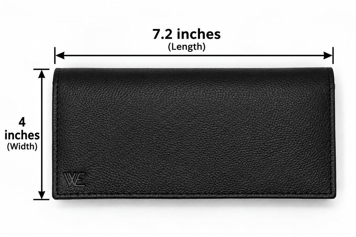 Long Wallet With Luxury Style LWL01