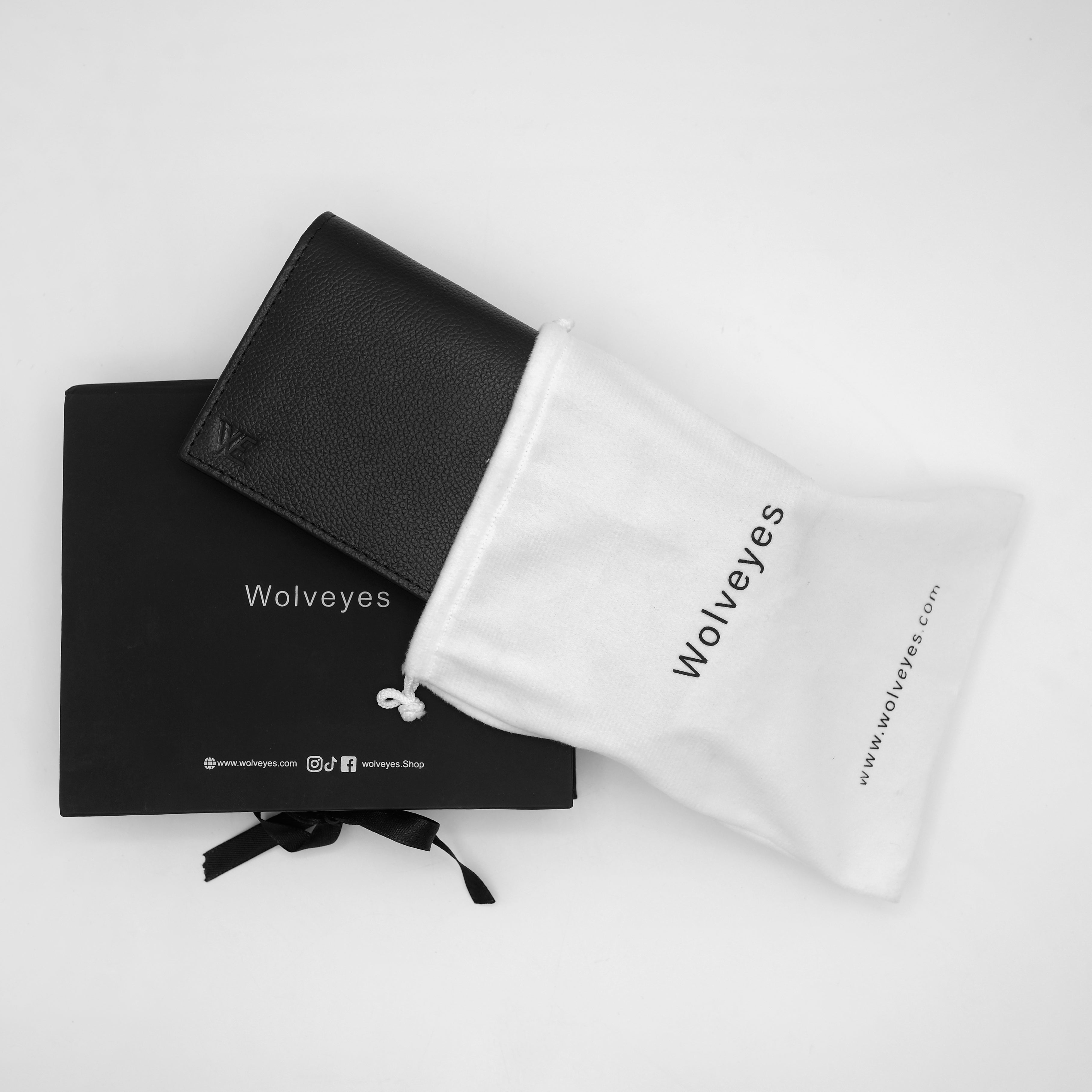 Long Wallet With Luxury Style LWL01