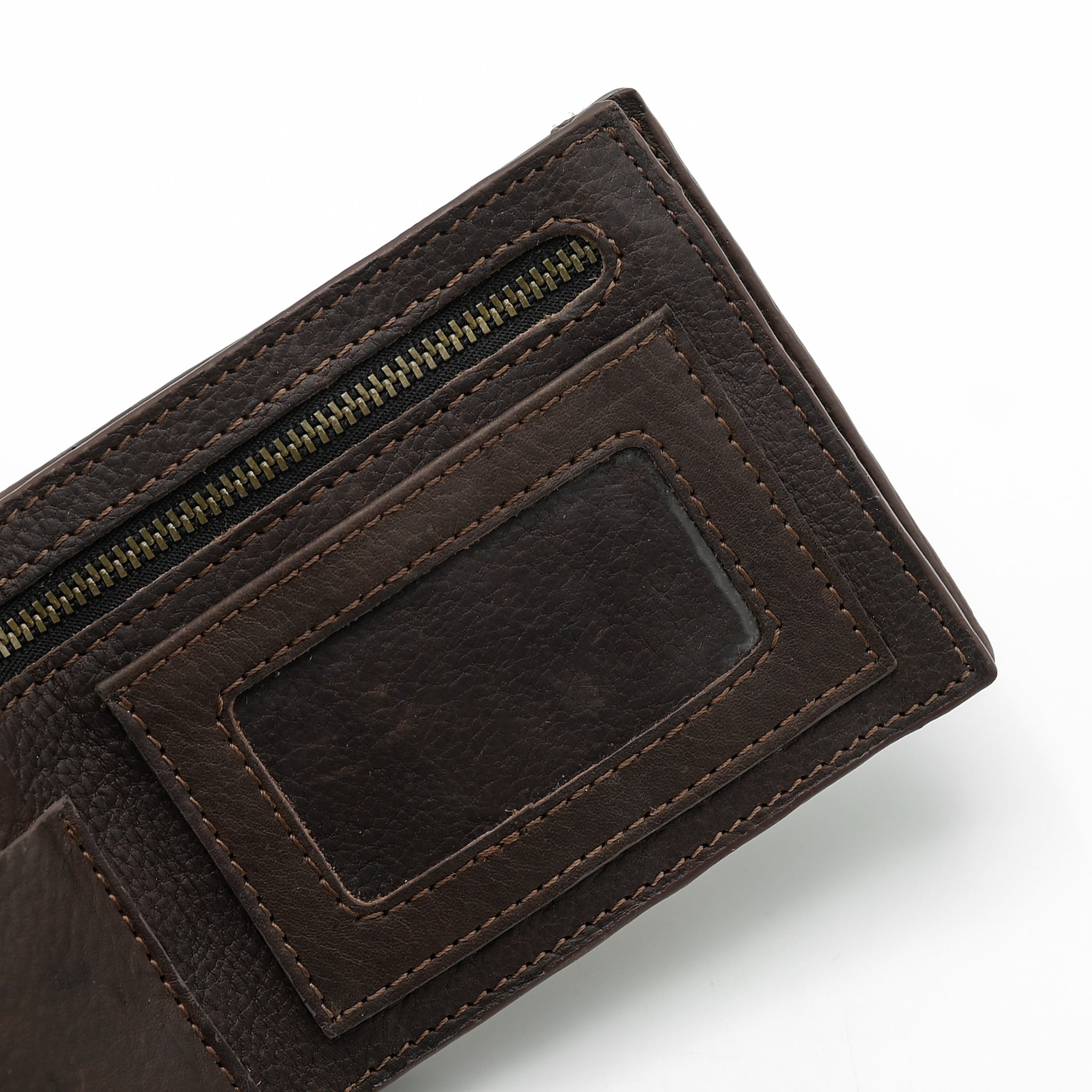 Luxurious Olied Leather Wallet LOW01