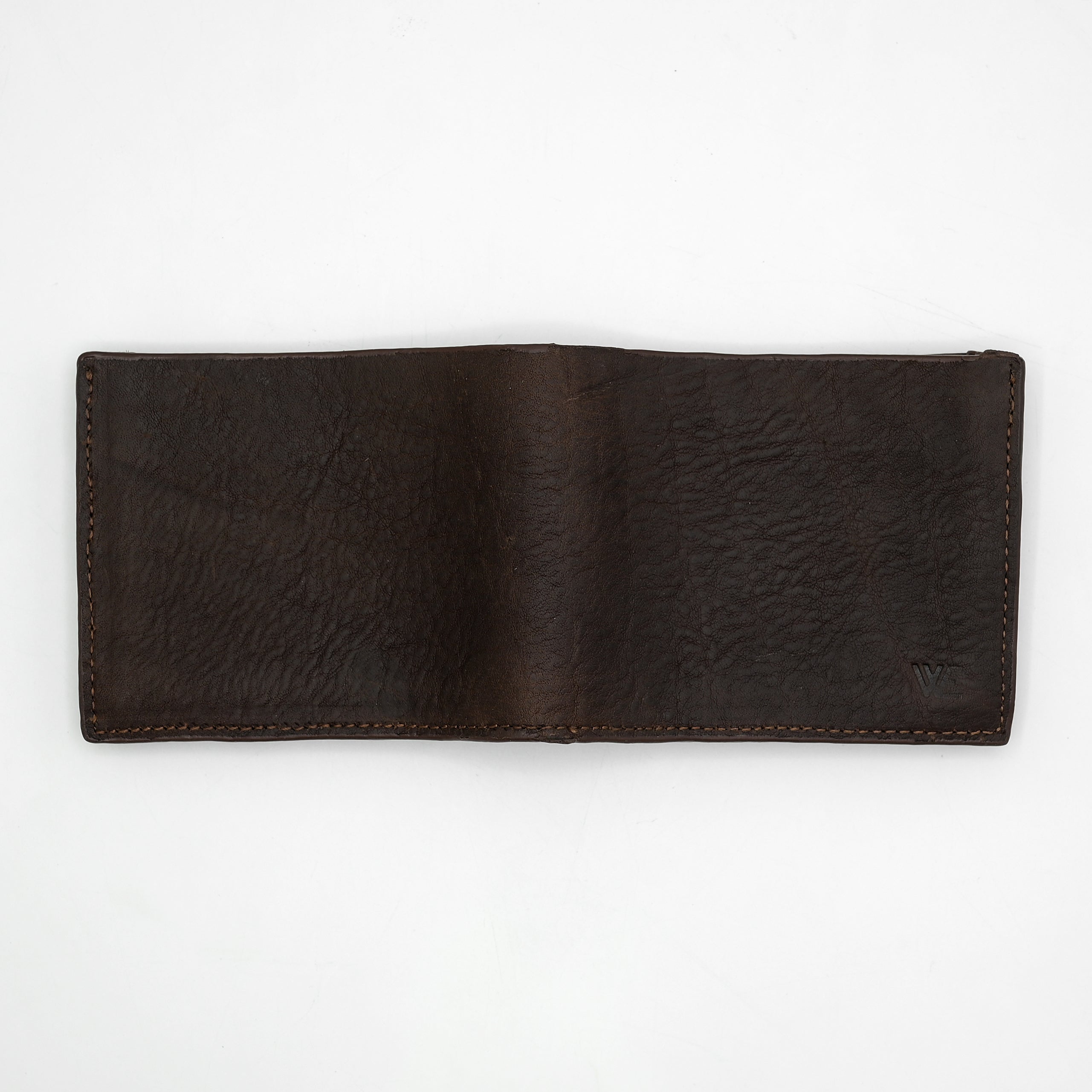 Luxurious Olied Leather Wallet LOW01