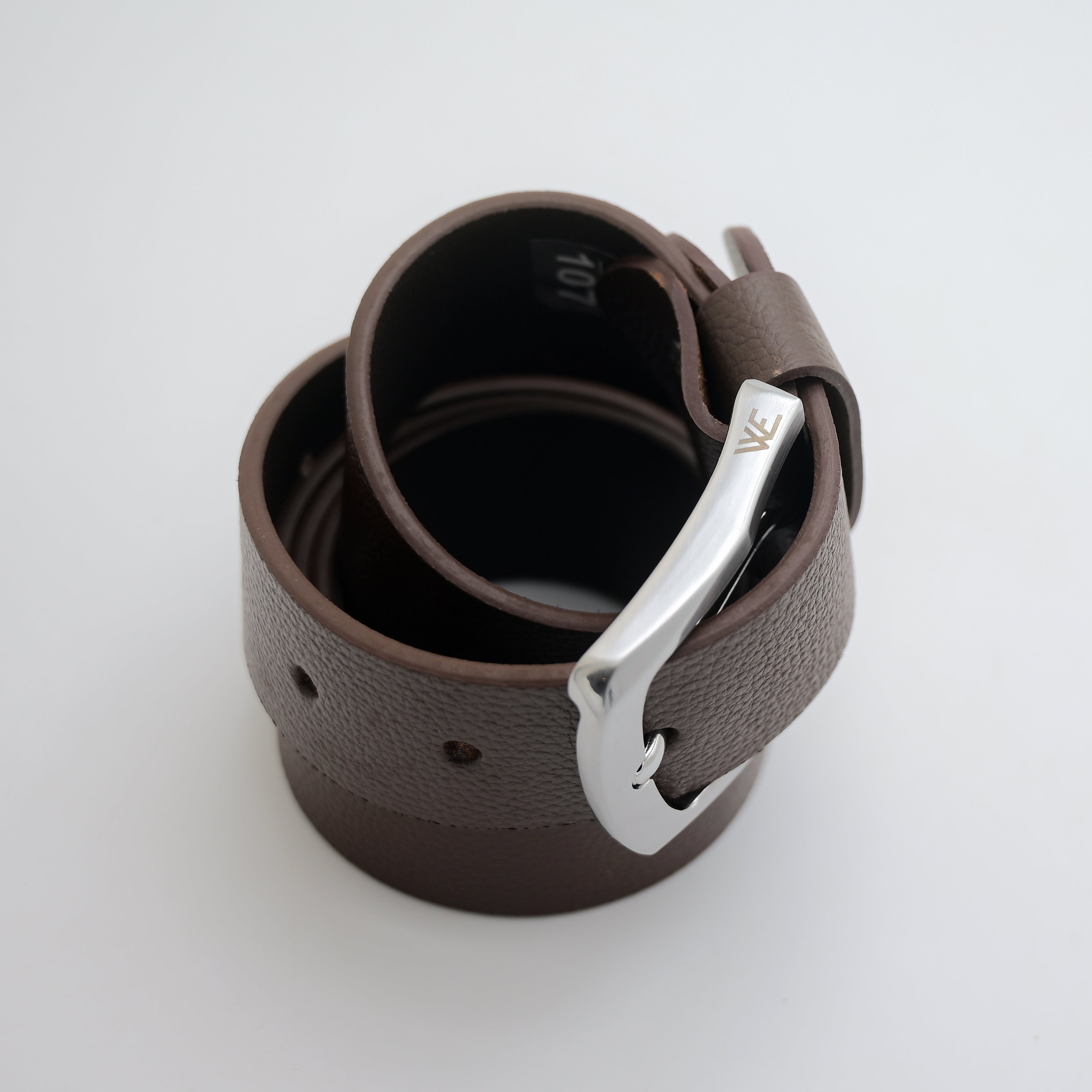 Mild Leather Belt MLB01