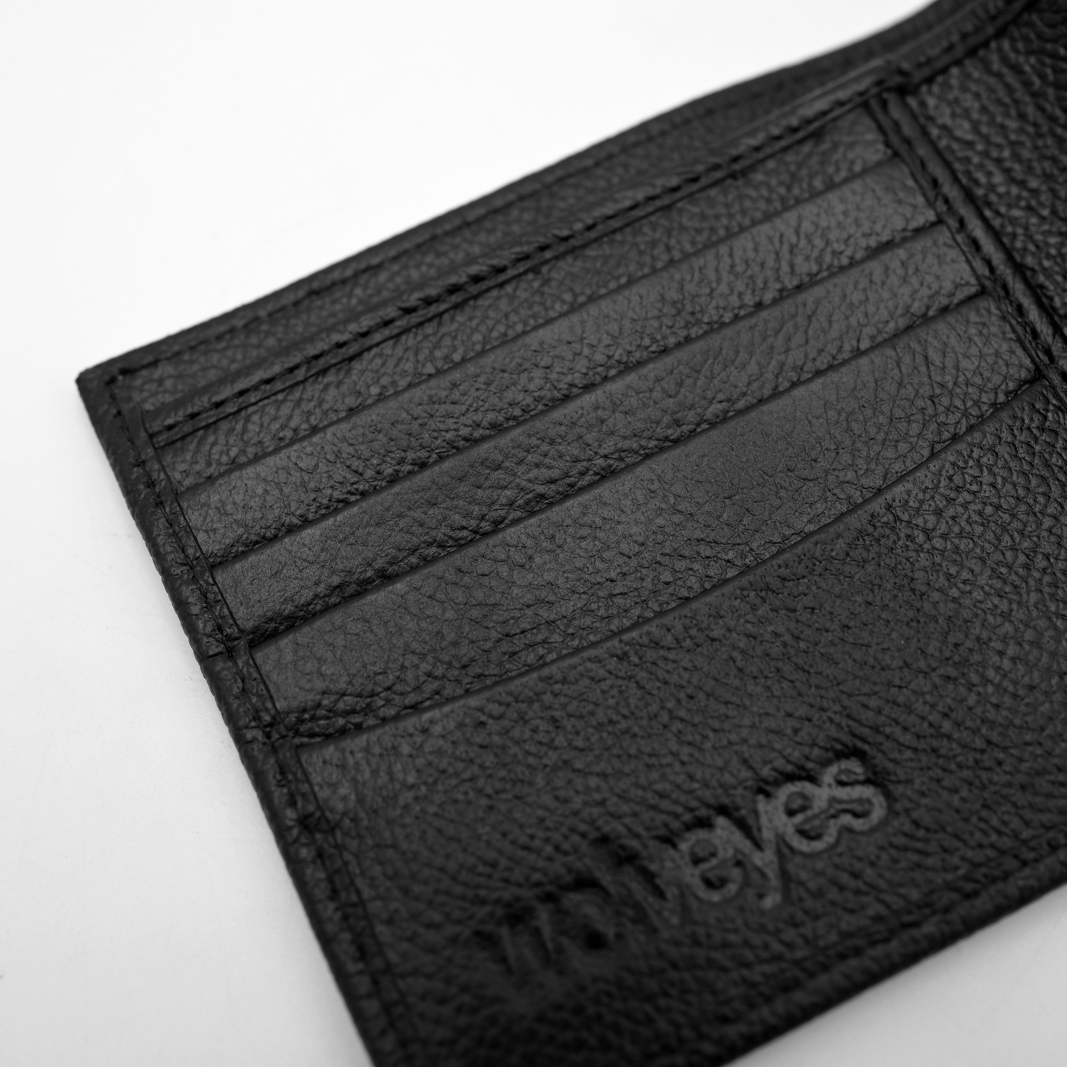 Mild Leather Pocket Wallet MLB02