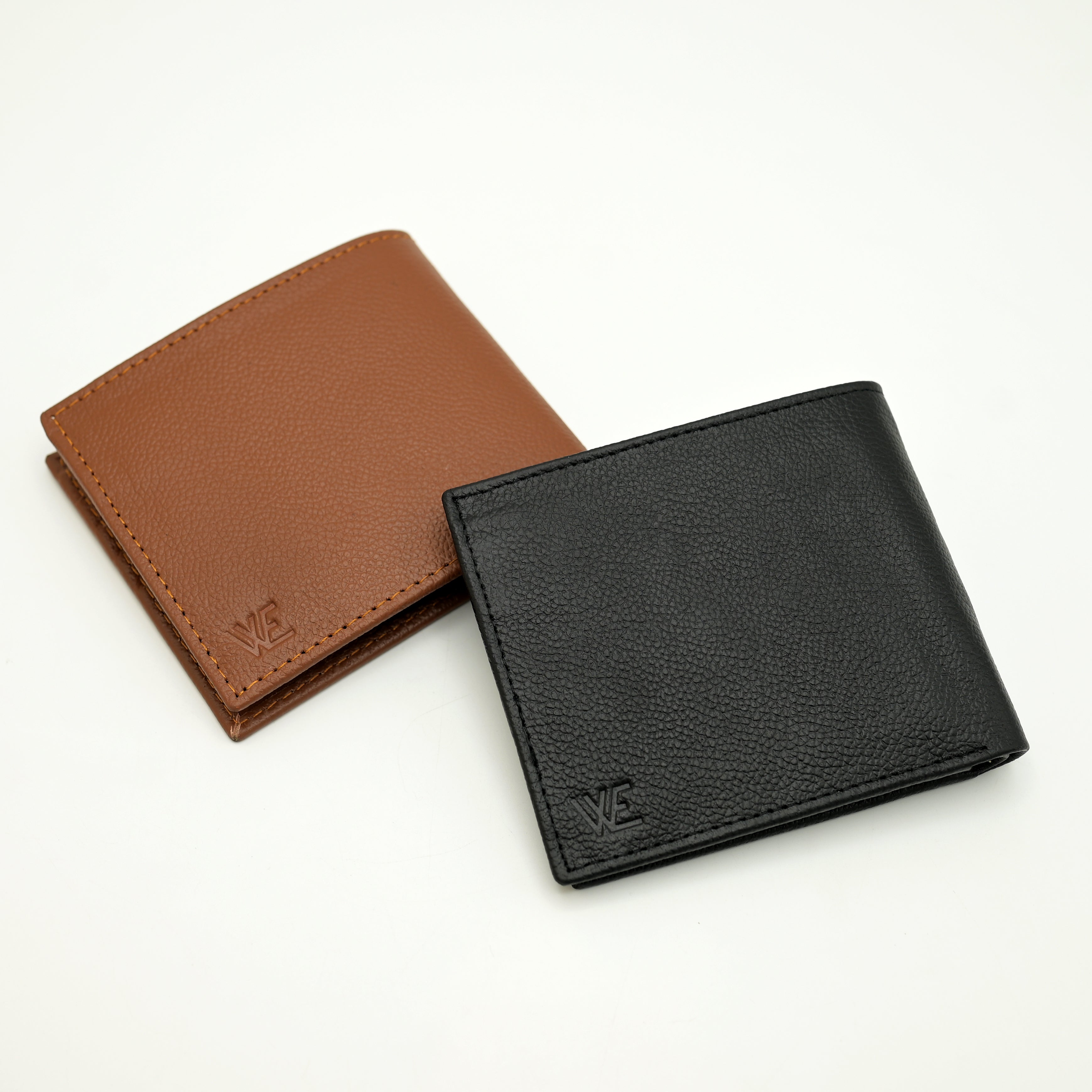 Mild Leather Pocket Wallet MLB02