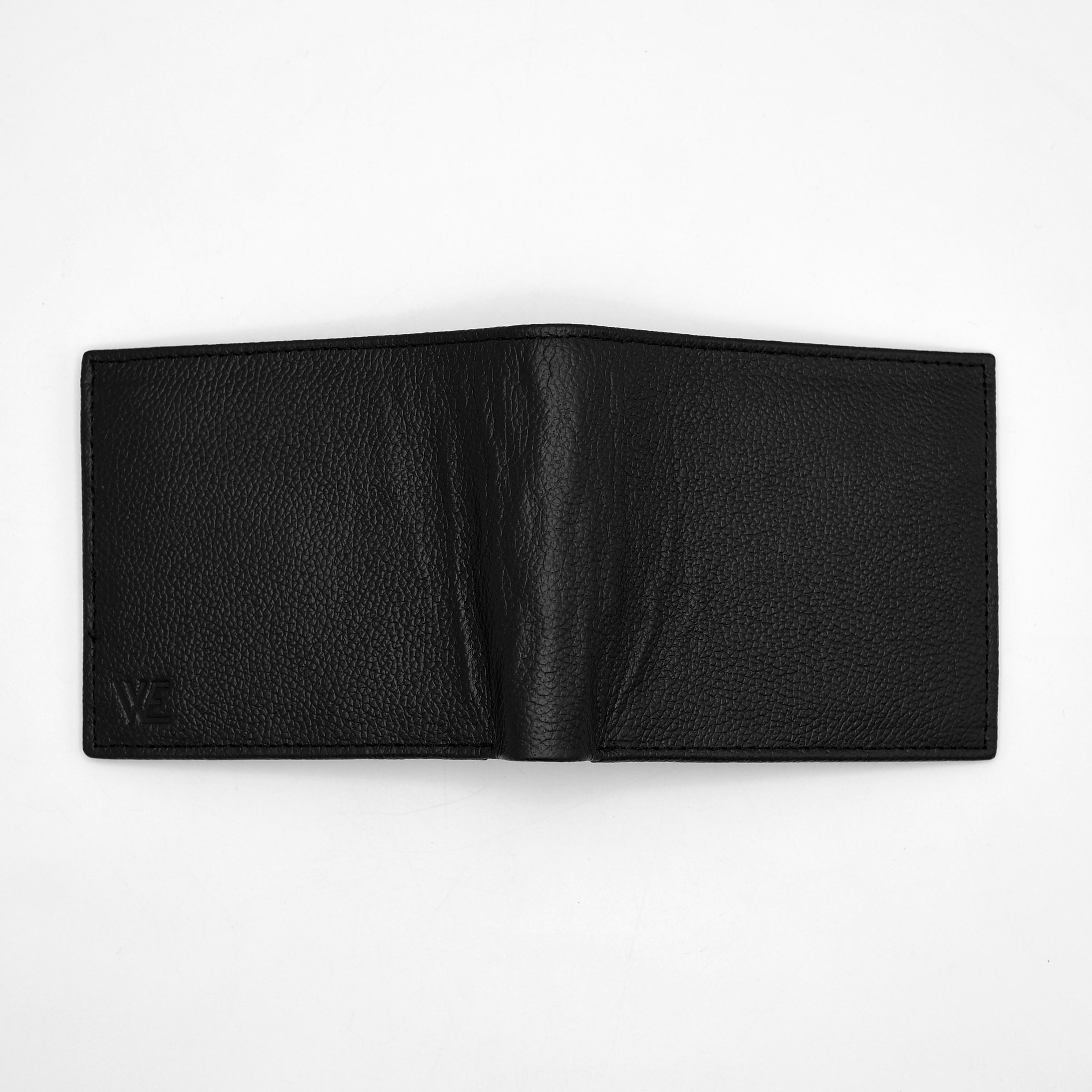 Mild Leather Pocket Wallet MLB02