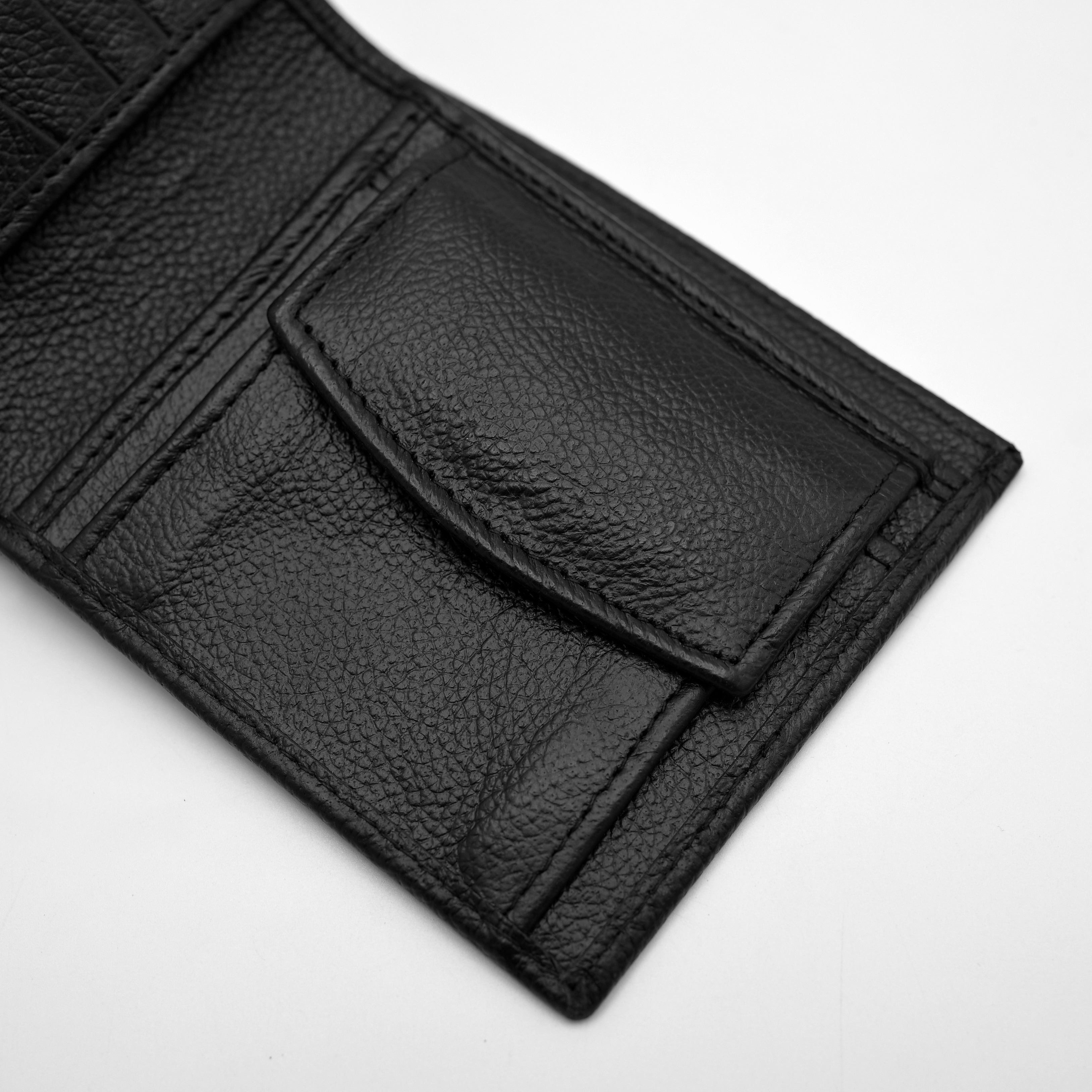 Mild Leather Pocket Wallet MLB02