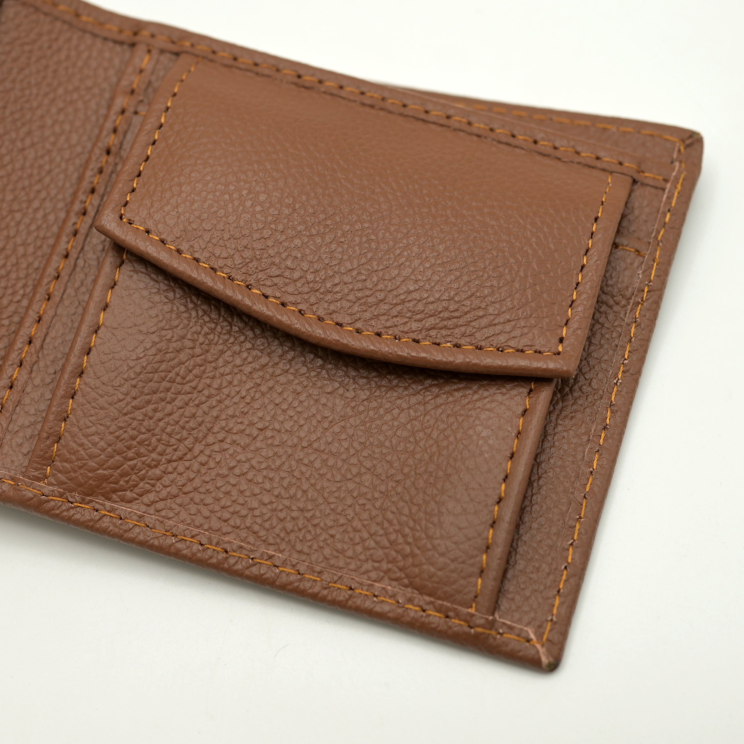 Mild Leather Pocket Wallet MLB02