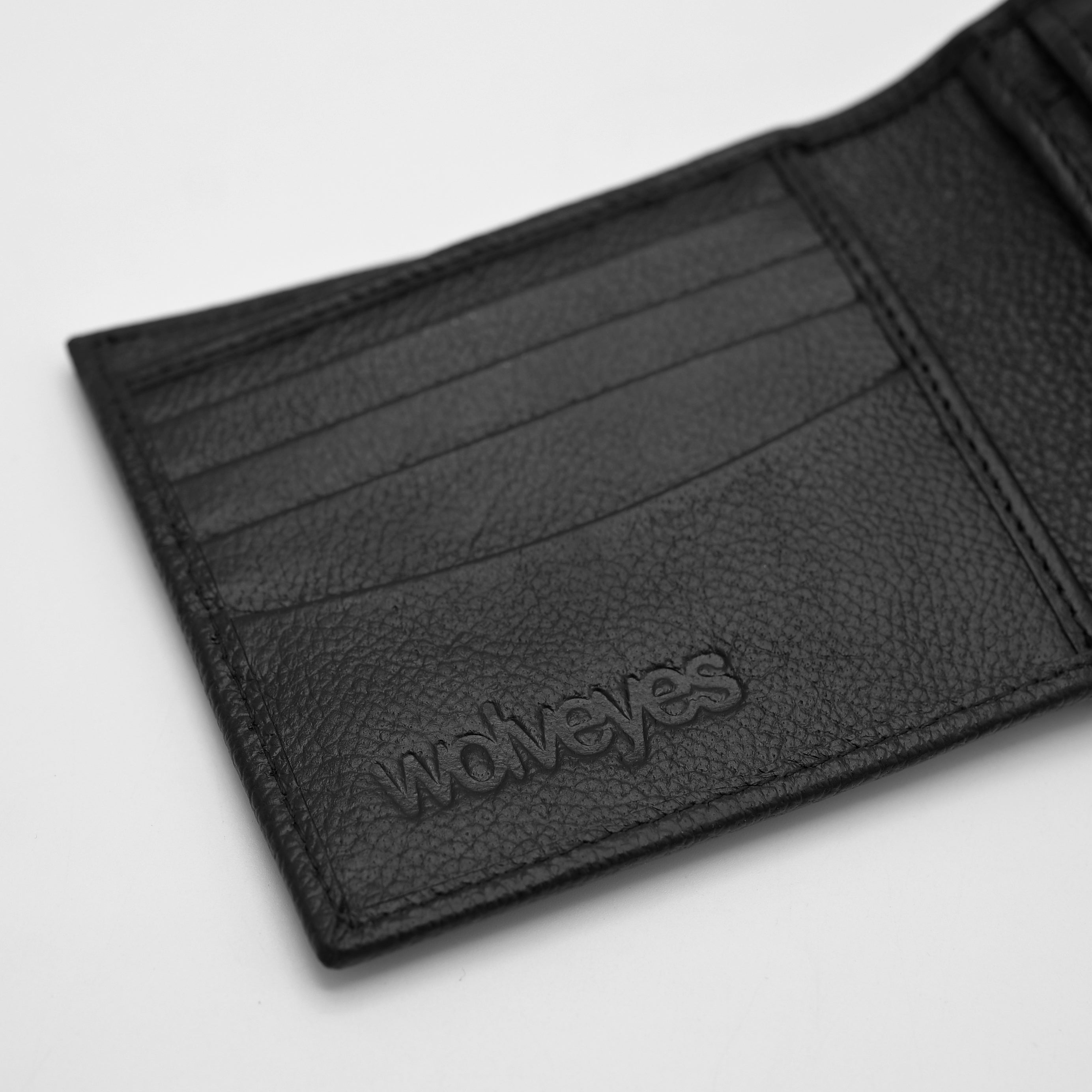 Mild Leather Pocket Wallet MLB02