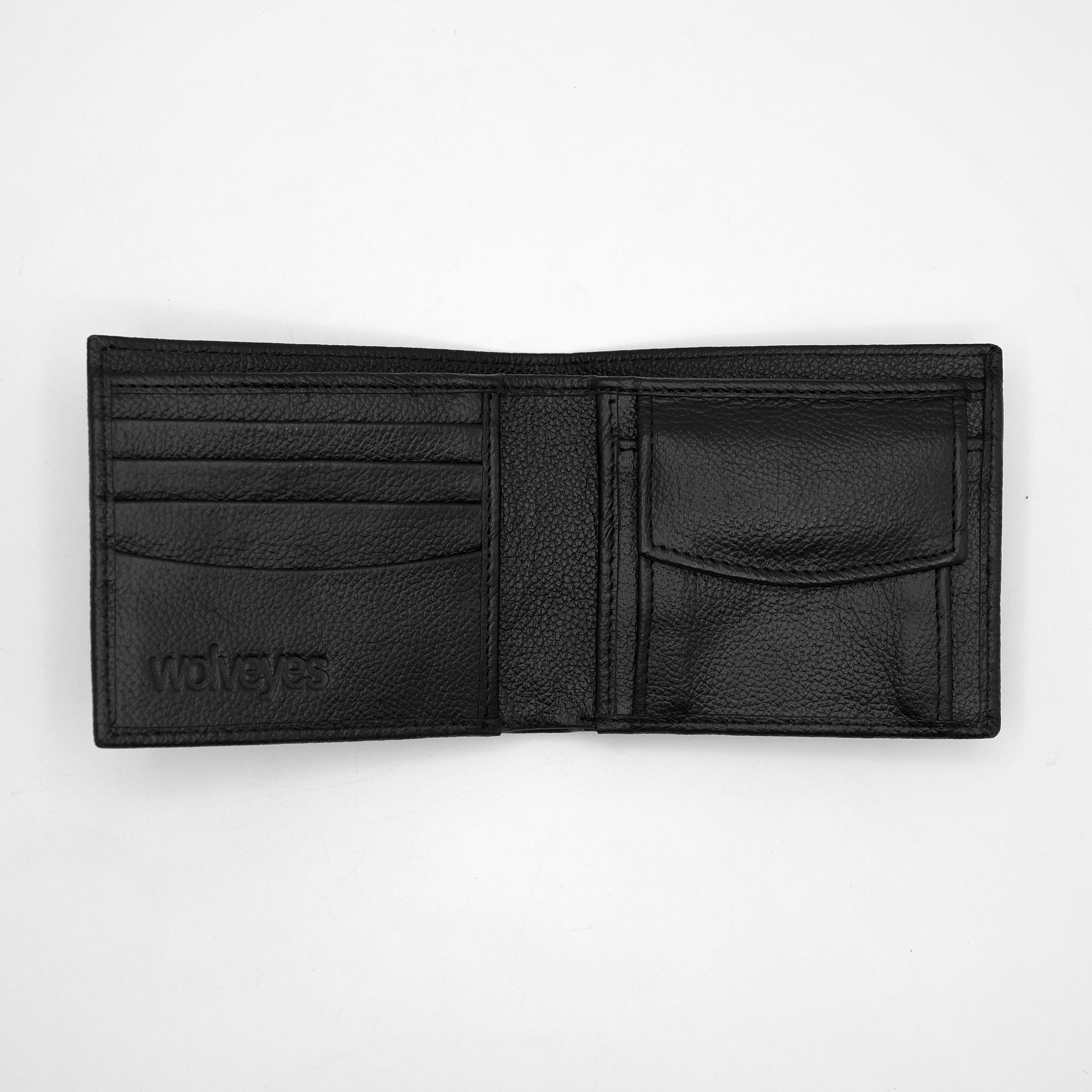 Mild Leather Pocket Wallet MLB02