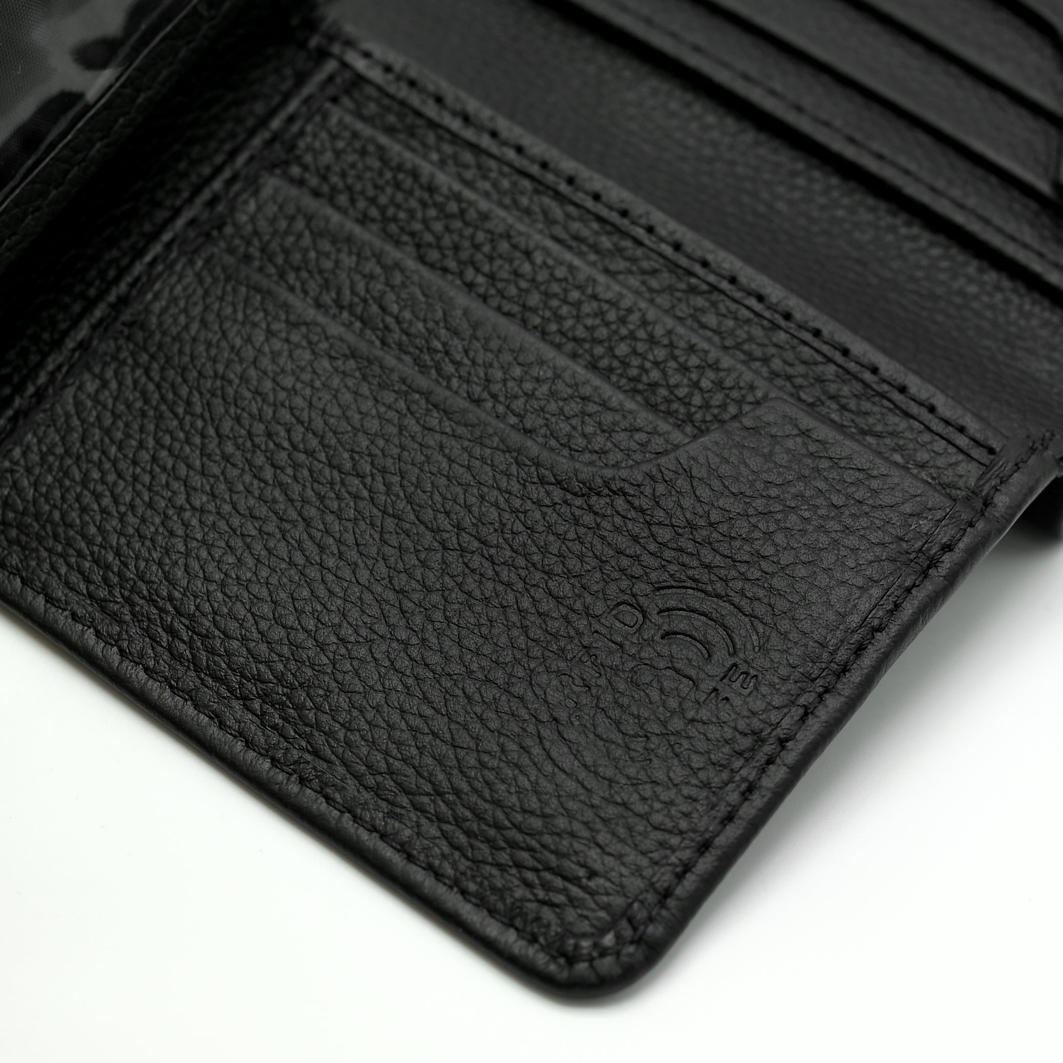 Mild Leather Wallet German Style MLG01