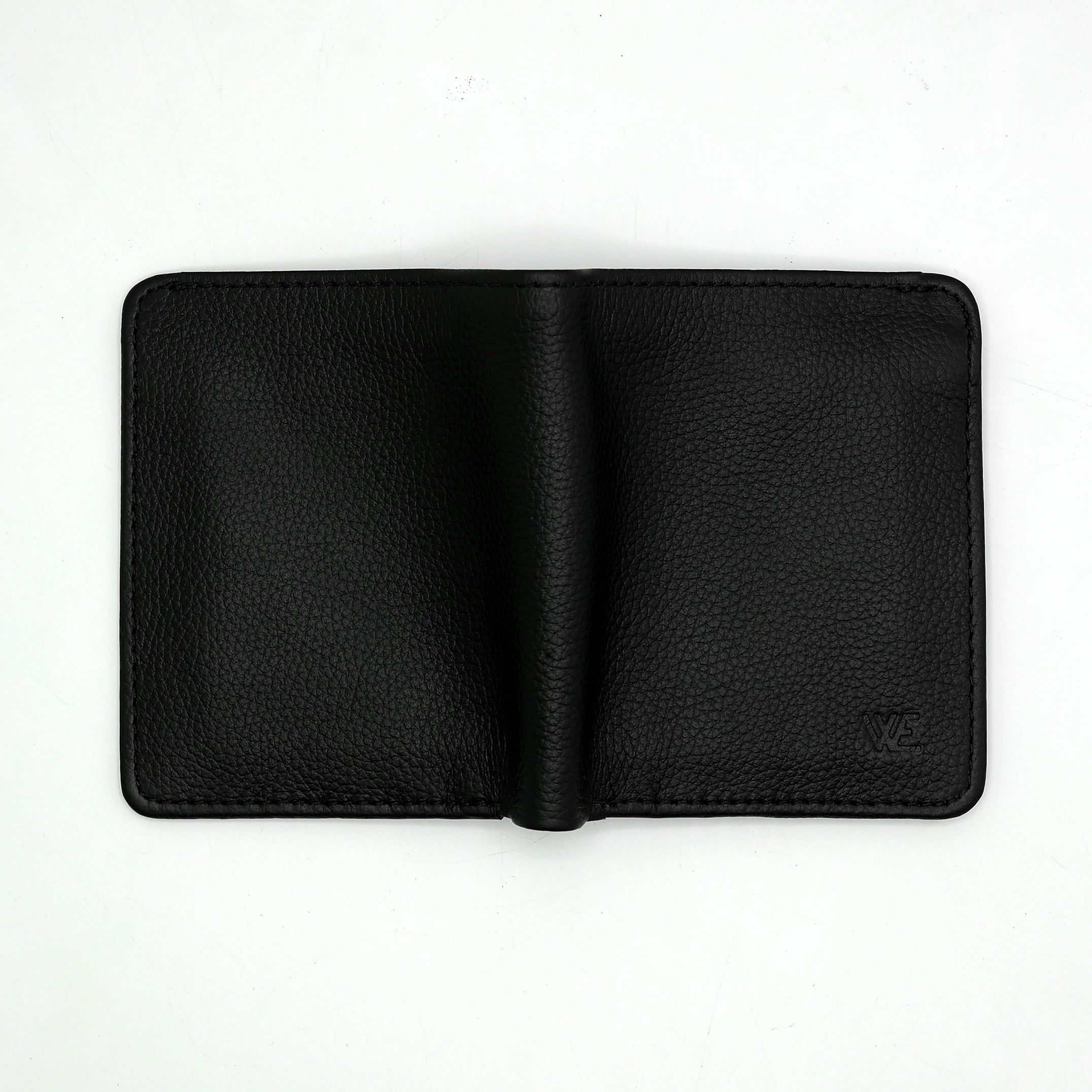 Mild Leather Wallet German Style MLG01