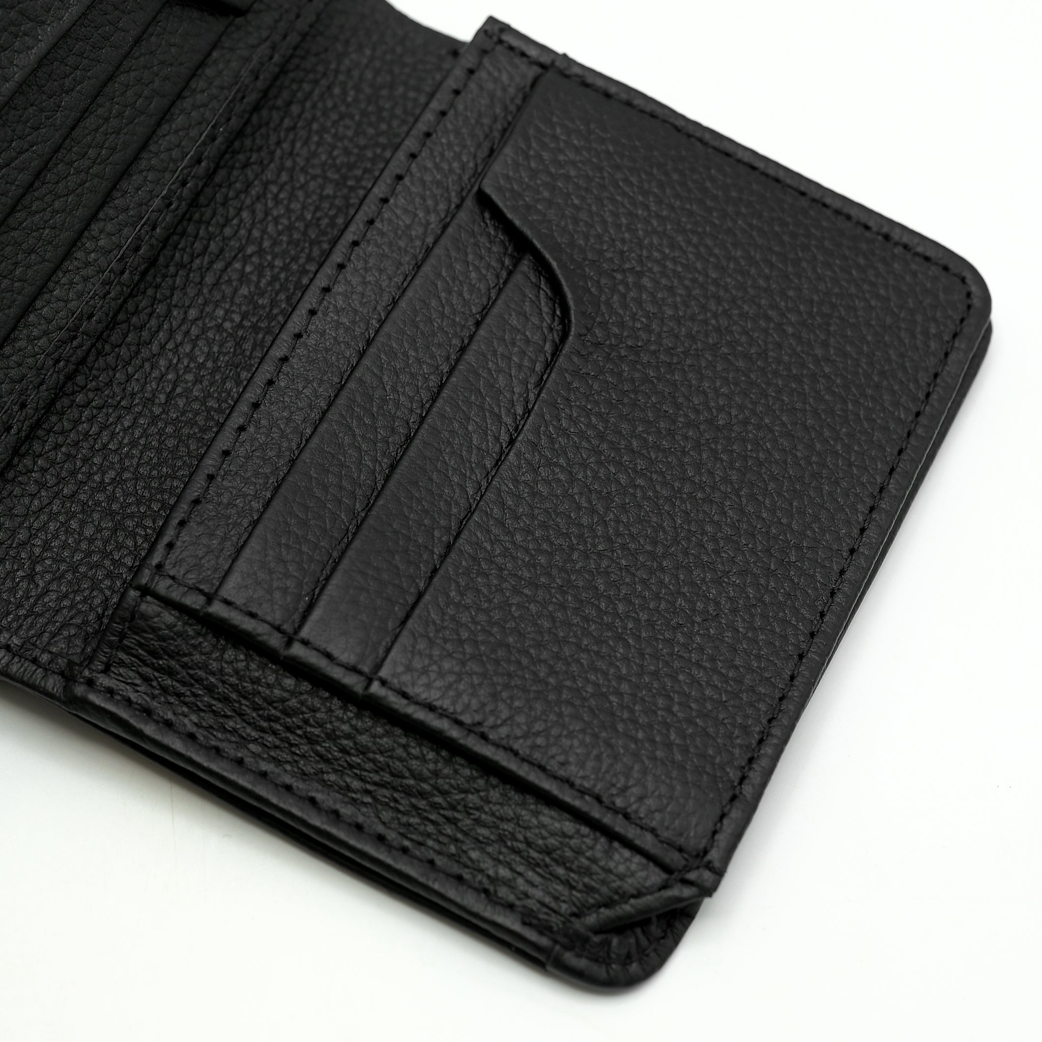 Mild Leather Wallet German Style MLG01