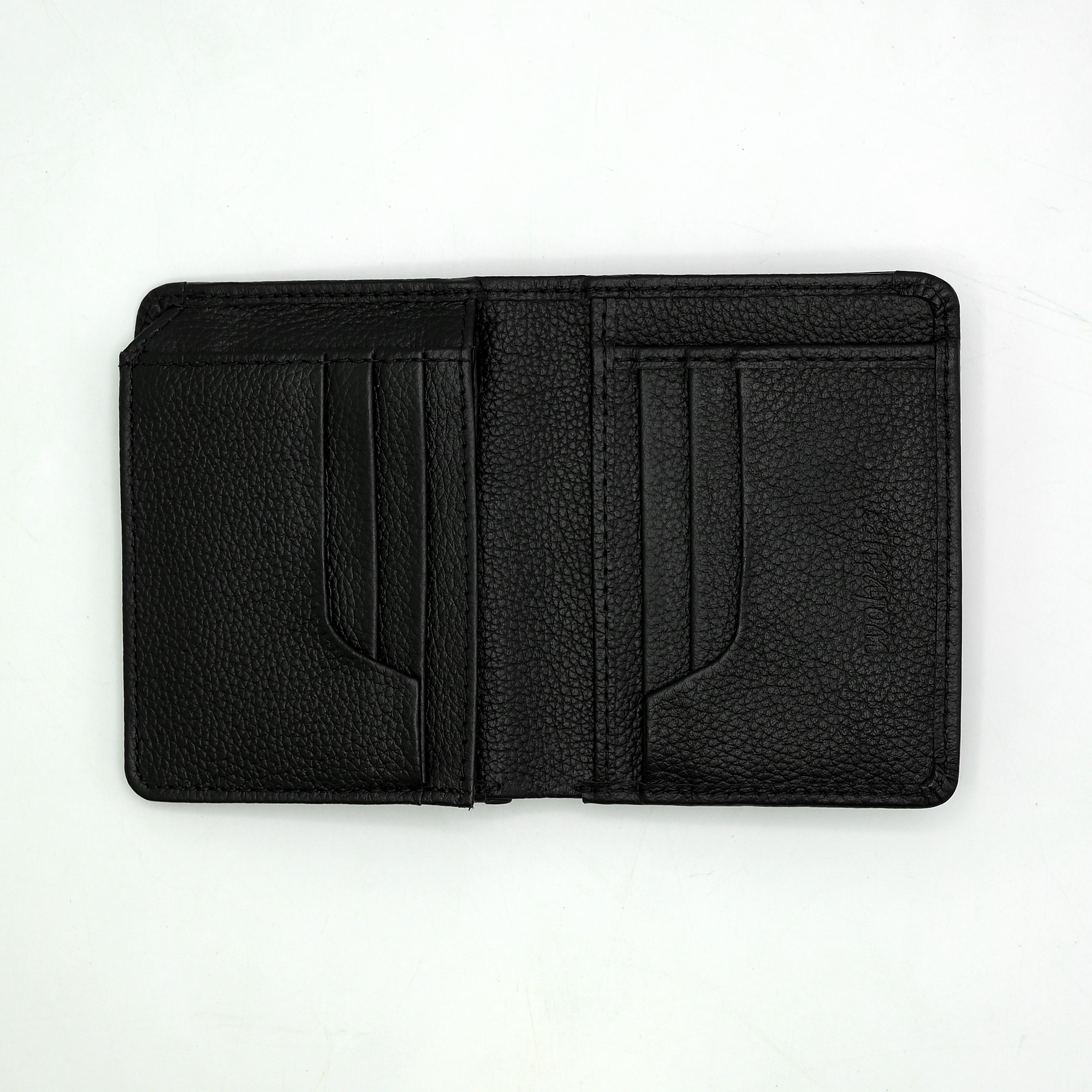Mild Leather Wallet German Style MLG01