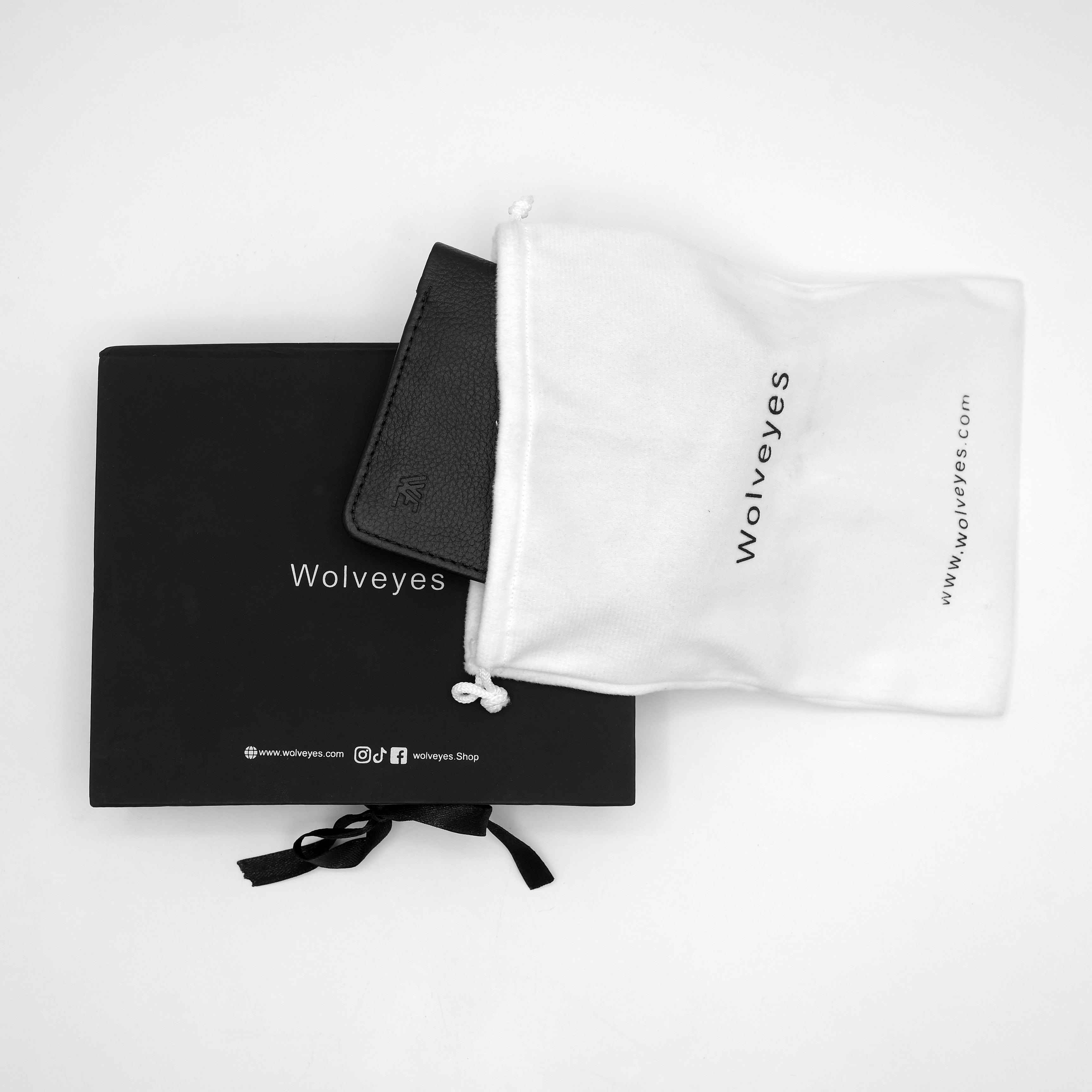 Mild Leather Wallet German Style MLG01