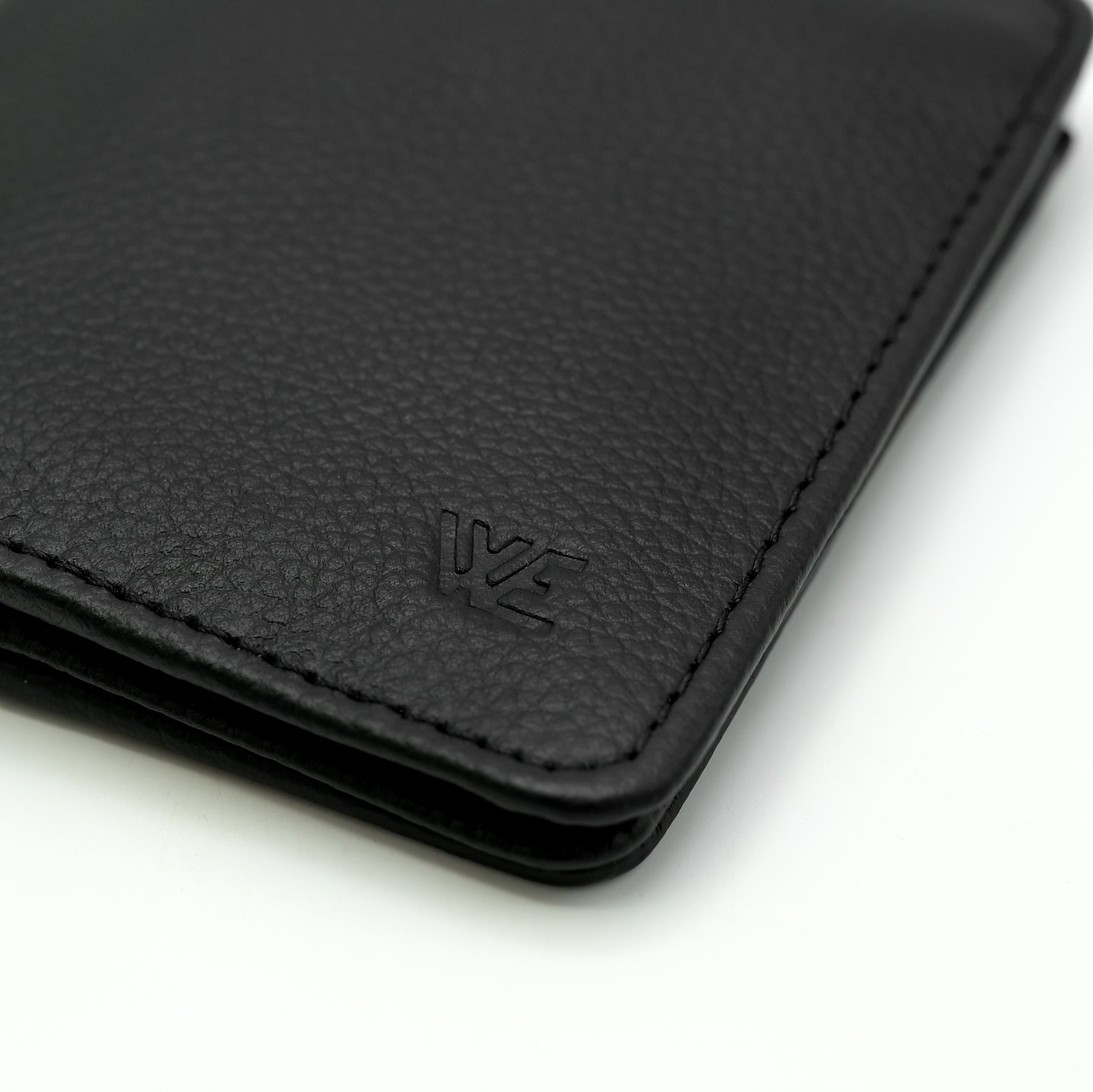 Mild Leather Wallet German Style MLG01