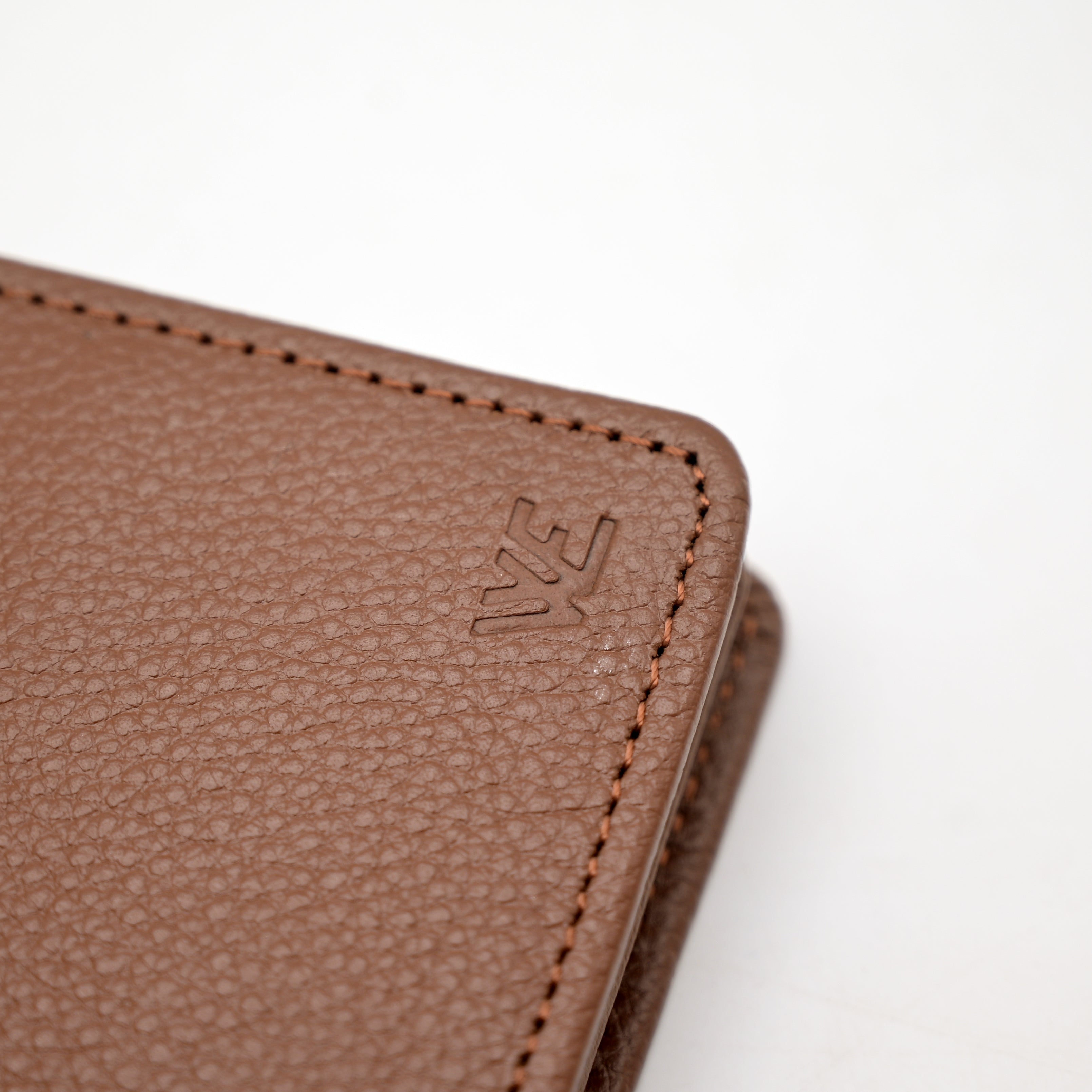 Mild Leather Wallet German Style RFID MLG02