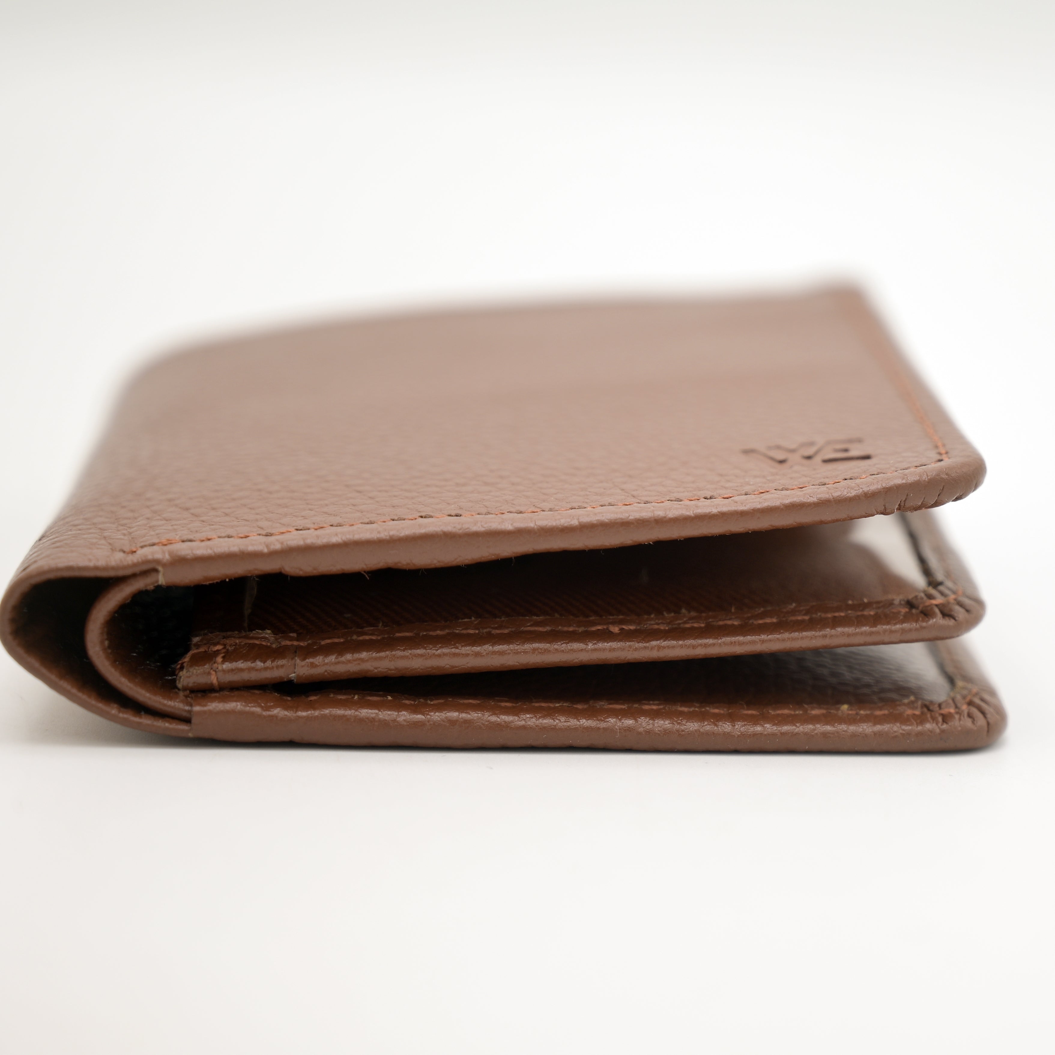 Mild Leather Wallet German Style RFID MLG02