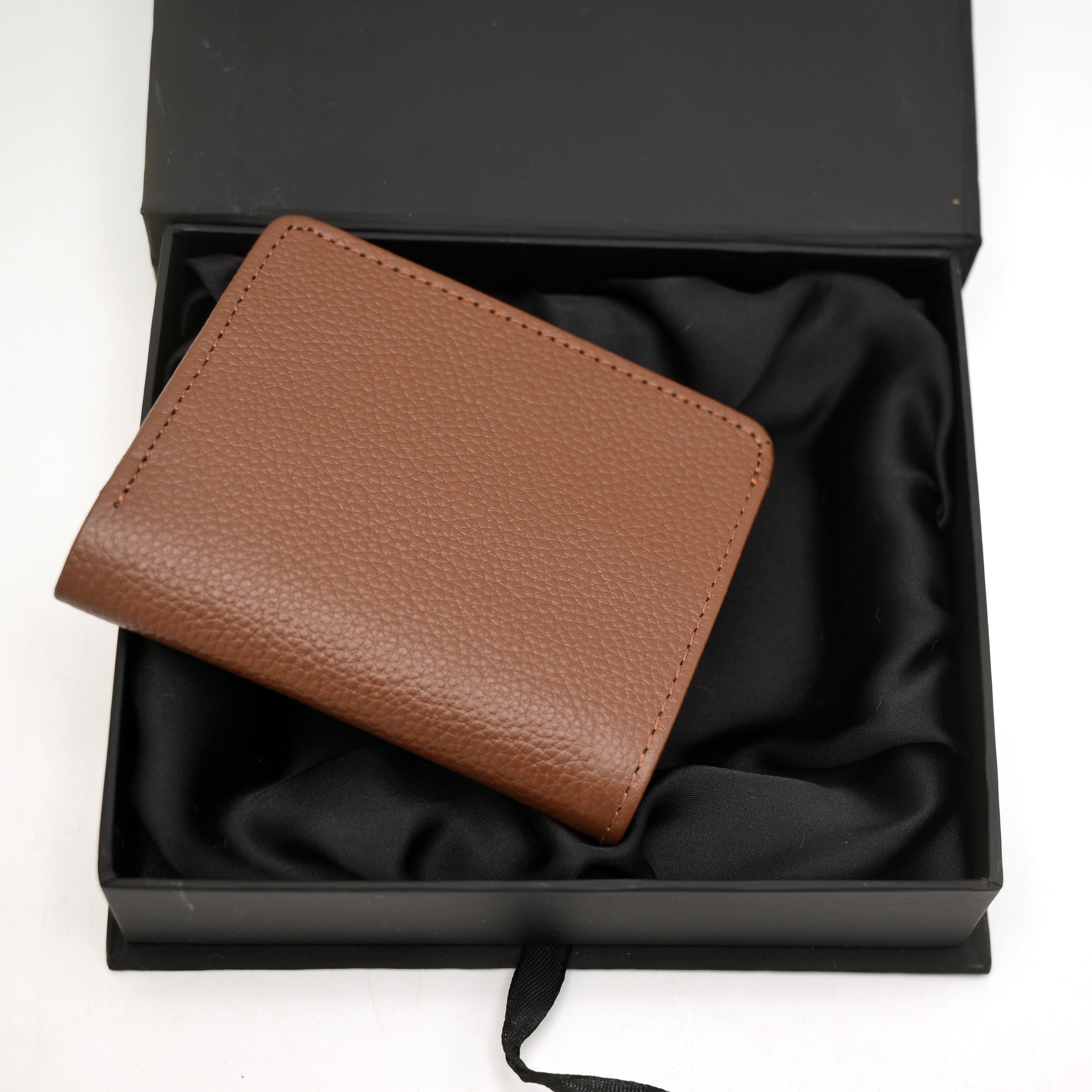 Mild Leather Wallet German Style RFID MLG02