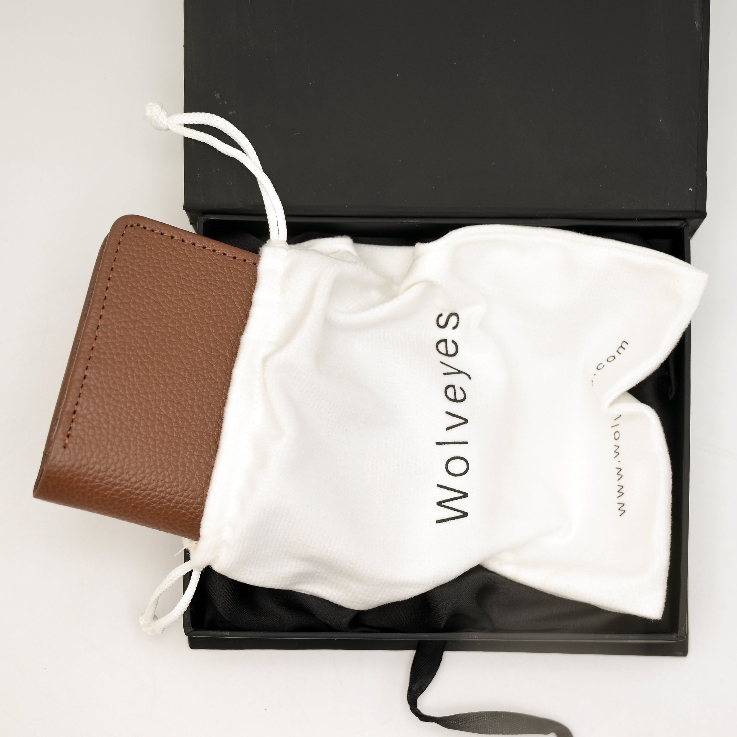 Mild Leather Wallet German Style RFID MLG02