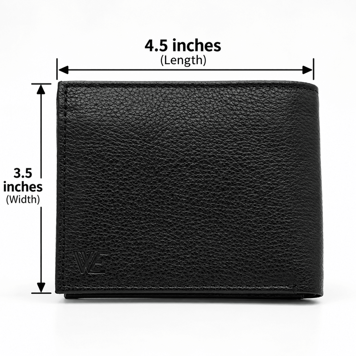 Mild Leather Wallet MLB01