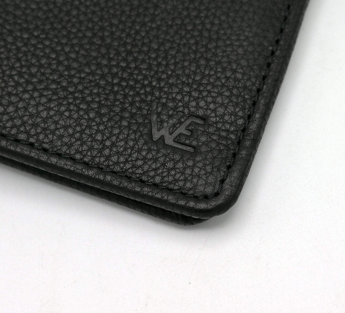 Mini Long Wallet Natural Mild Leather (ML001)