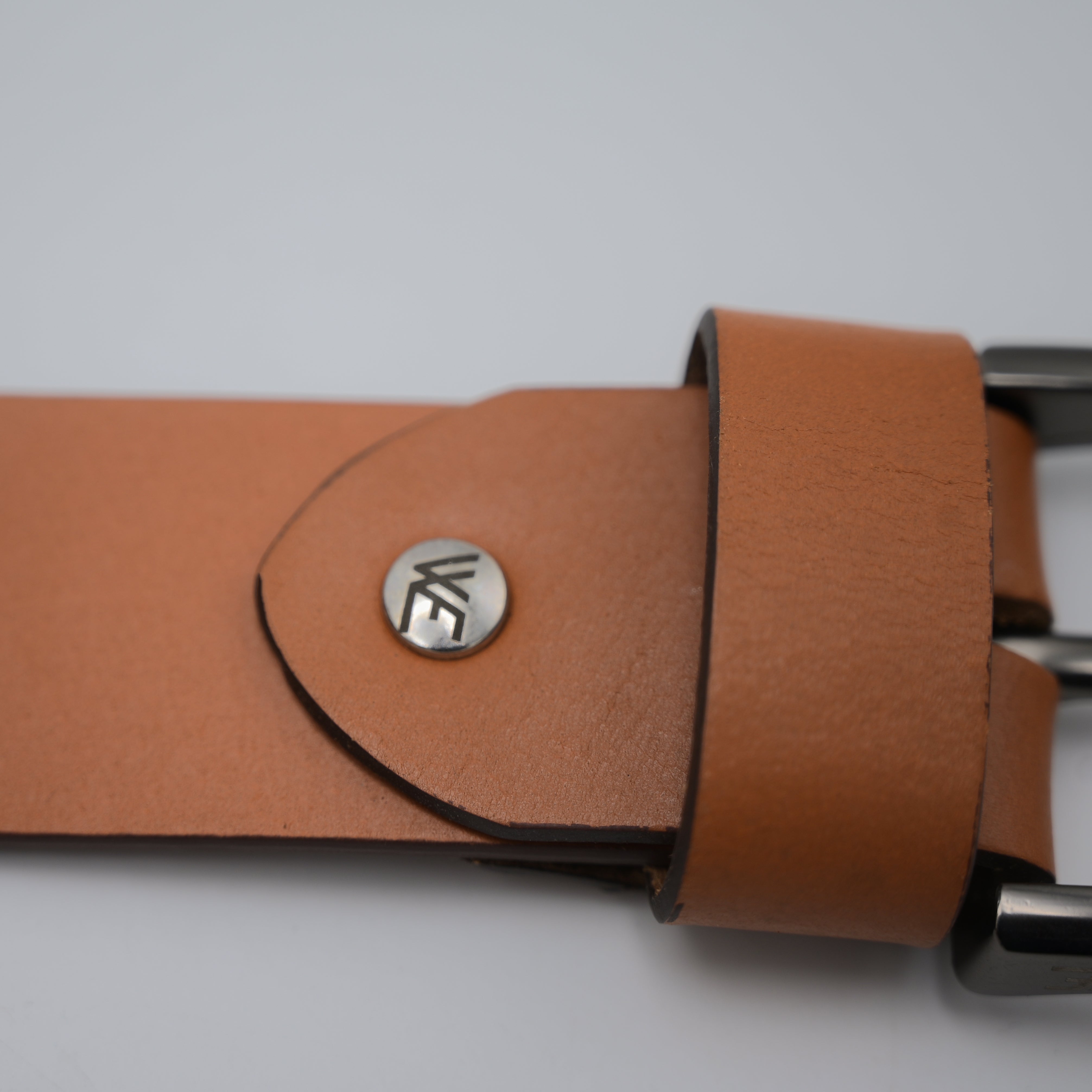 Modern Classic Belt MCB01